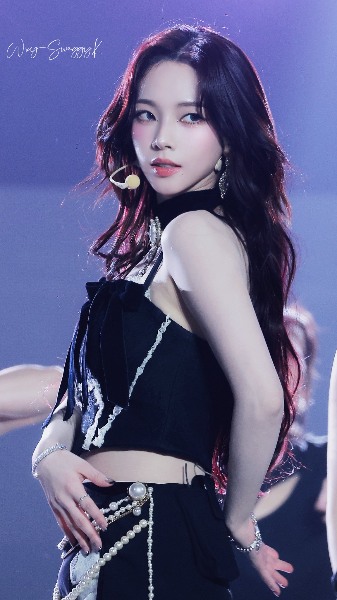 Karina Wallpaper Free Download. High Quality Idol Photo Collection