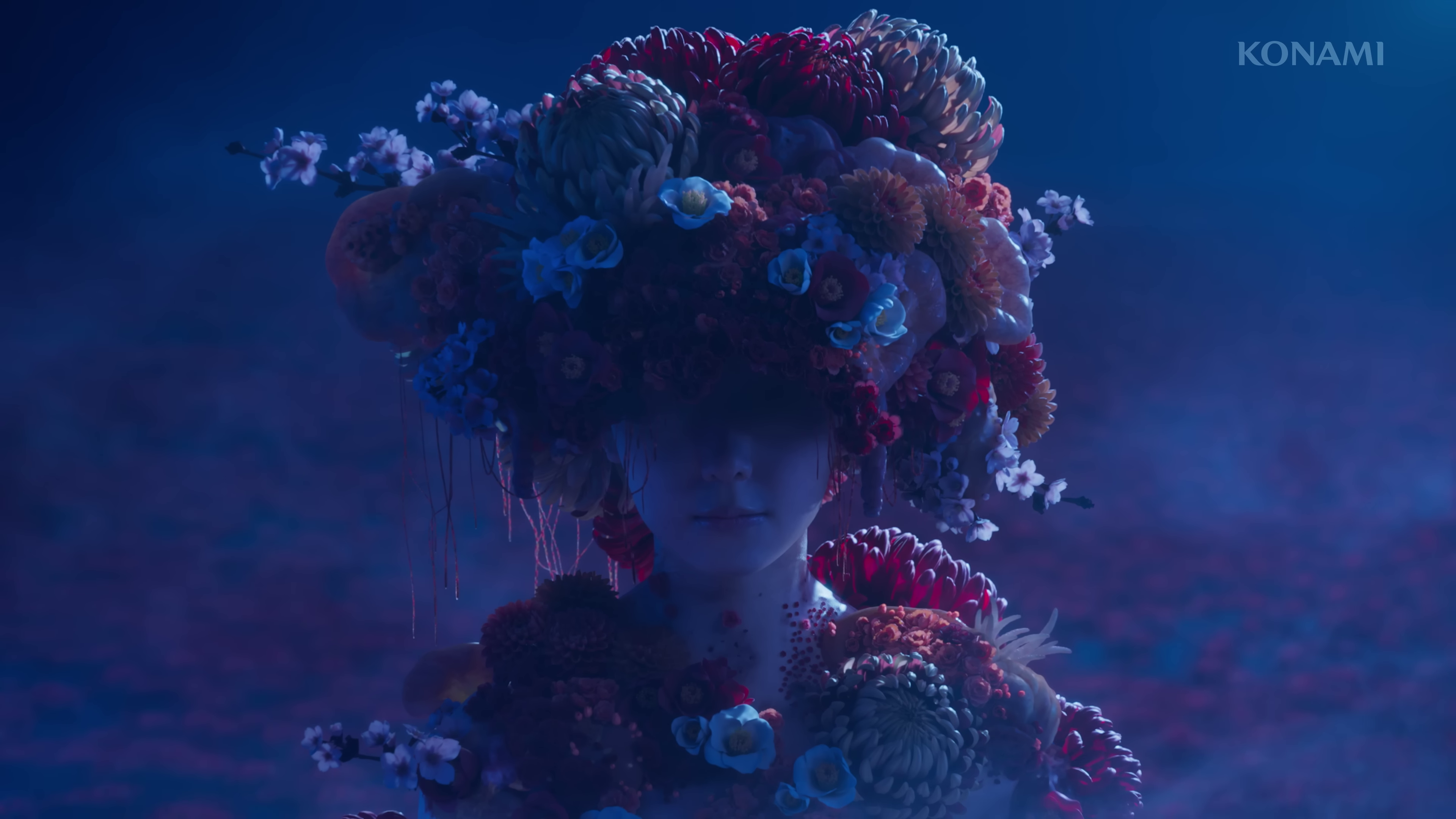 High Quality picture of Silent Hill F