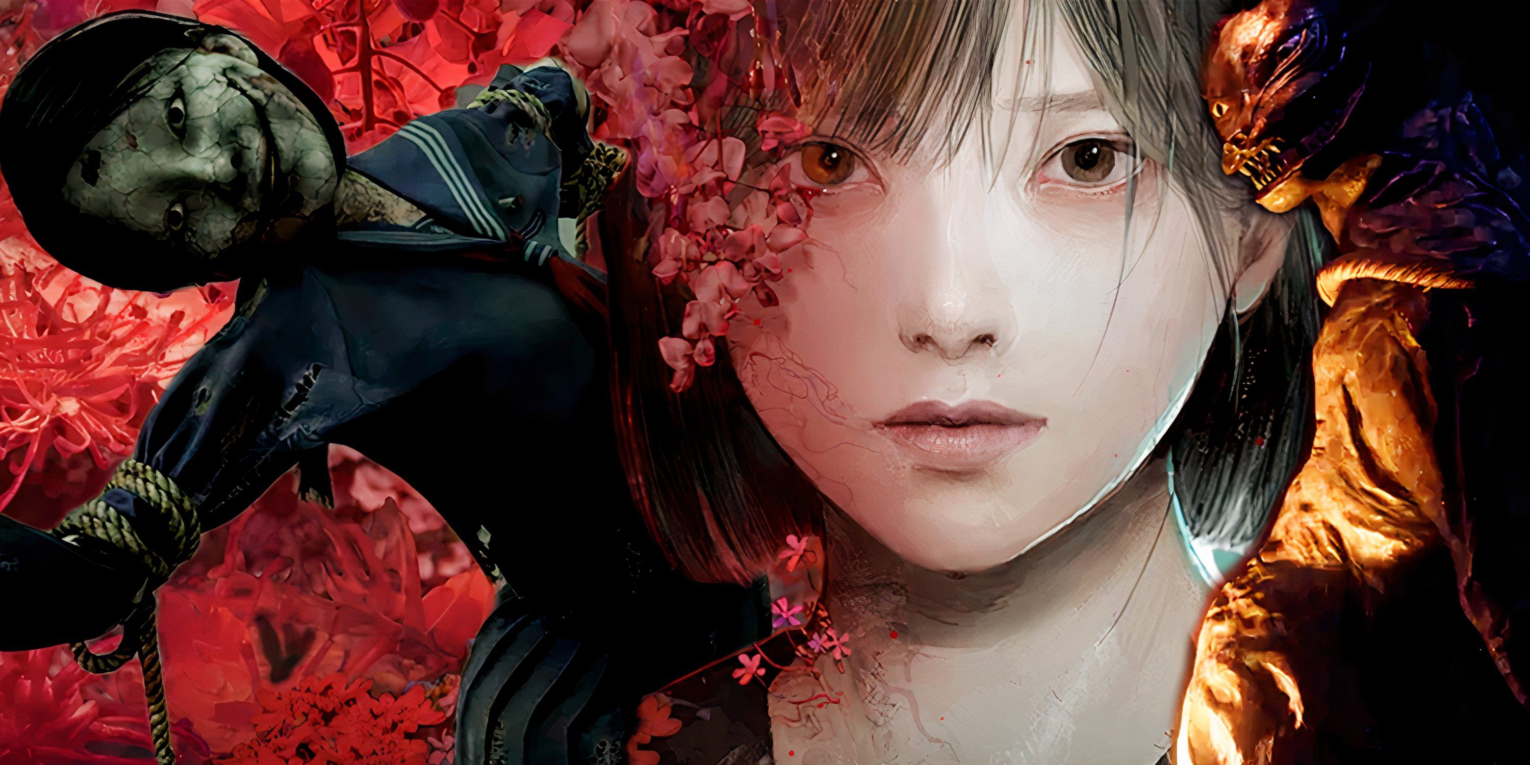 Silent Hill F Date, Editions, Platforms, Preorders, & Gameplay Details