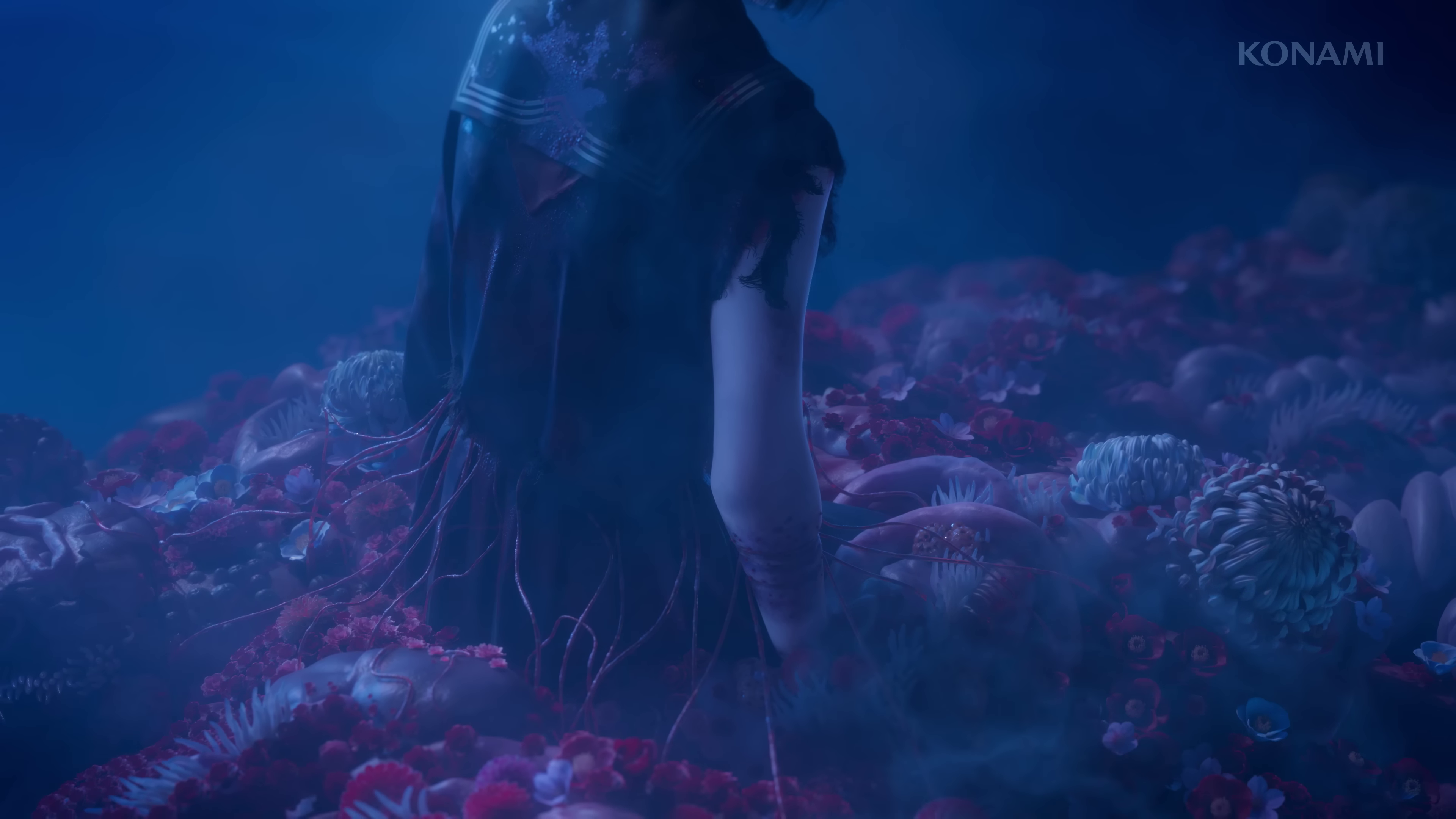 High Quality picture of Silent Hill F