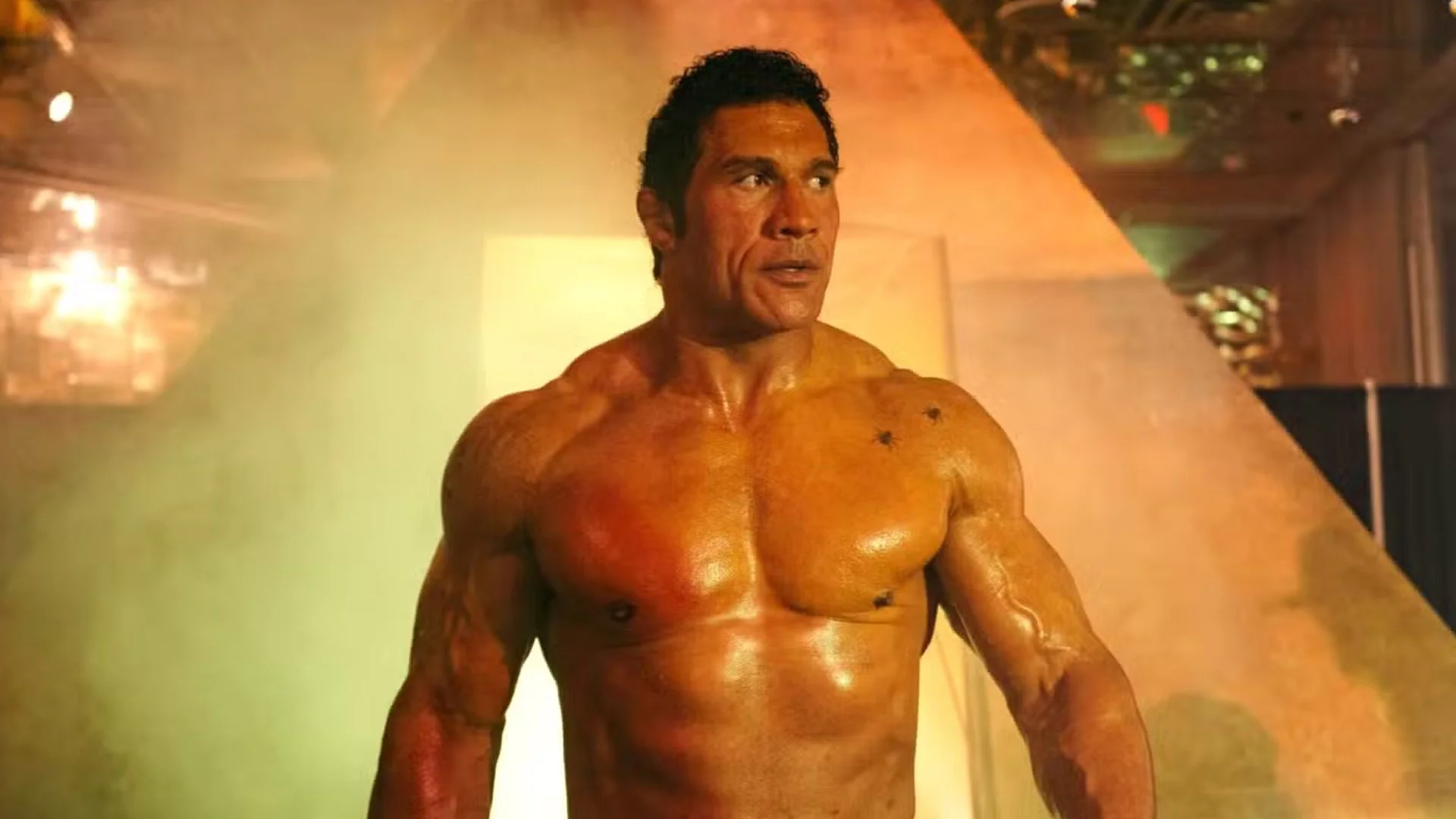 Review: THE SMASHING MACHINE Sees Dwayne Johnson Disappear Into His Best Performance Yet