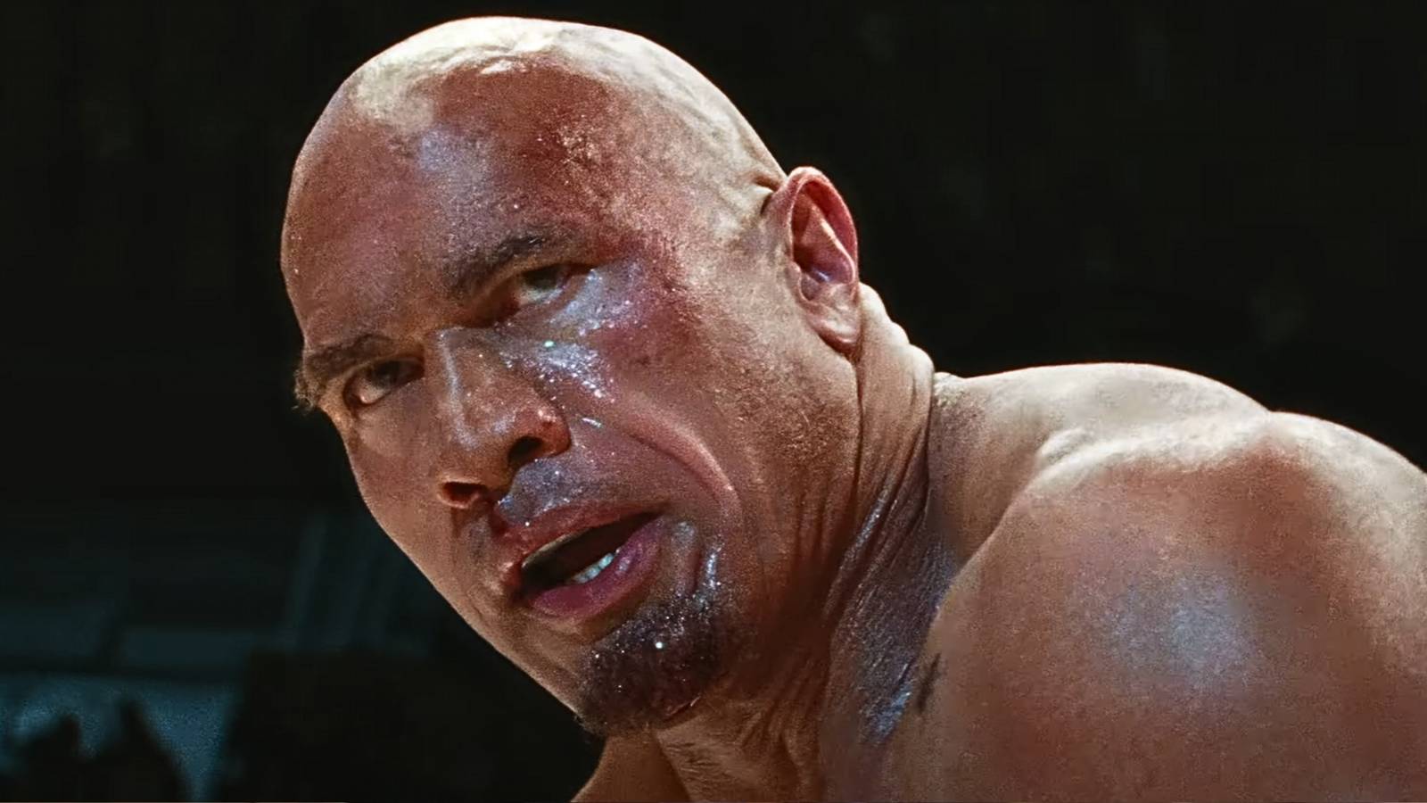 Dwayne Johnson's New Record Low Gets Him Smashed At The Box Office