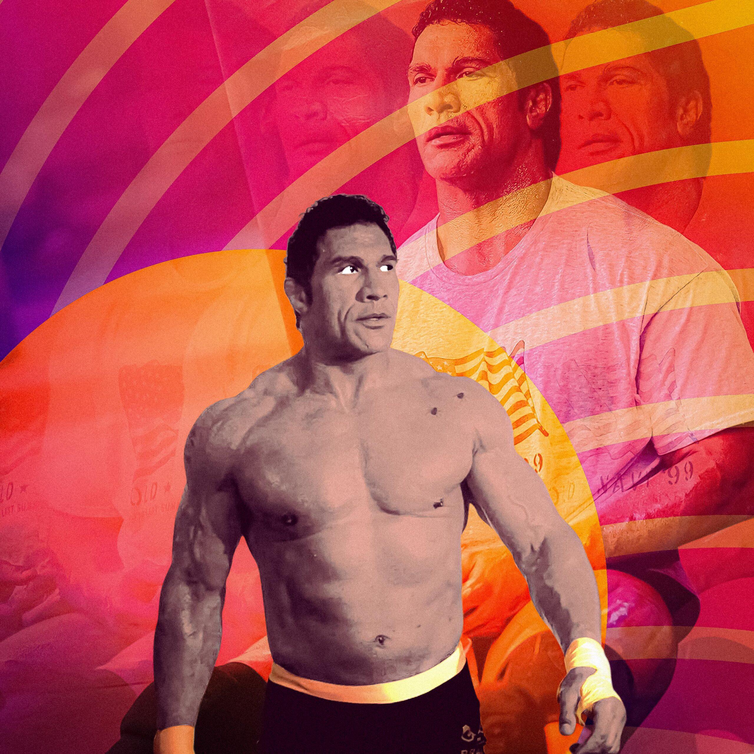 The Smashing Machine' Gets Knocked Out by Its Own Realism