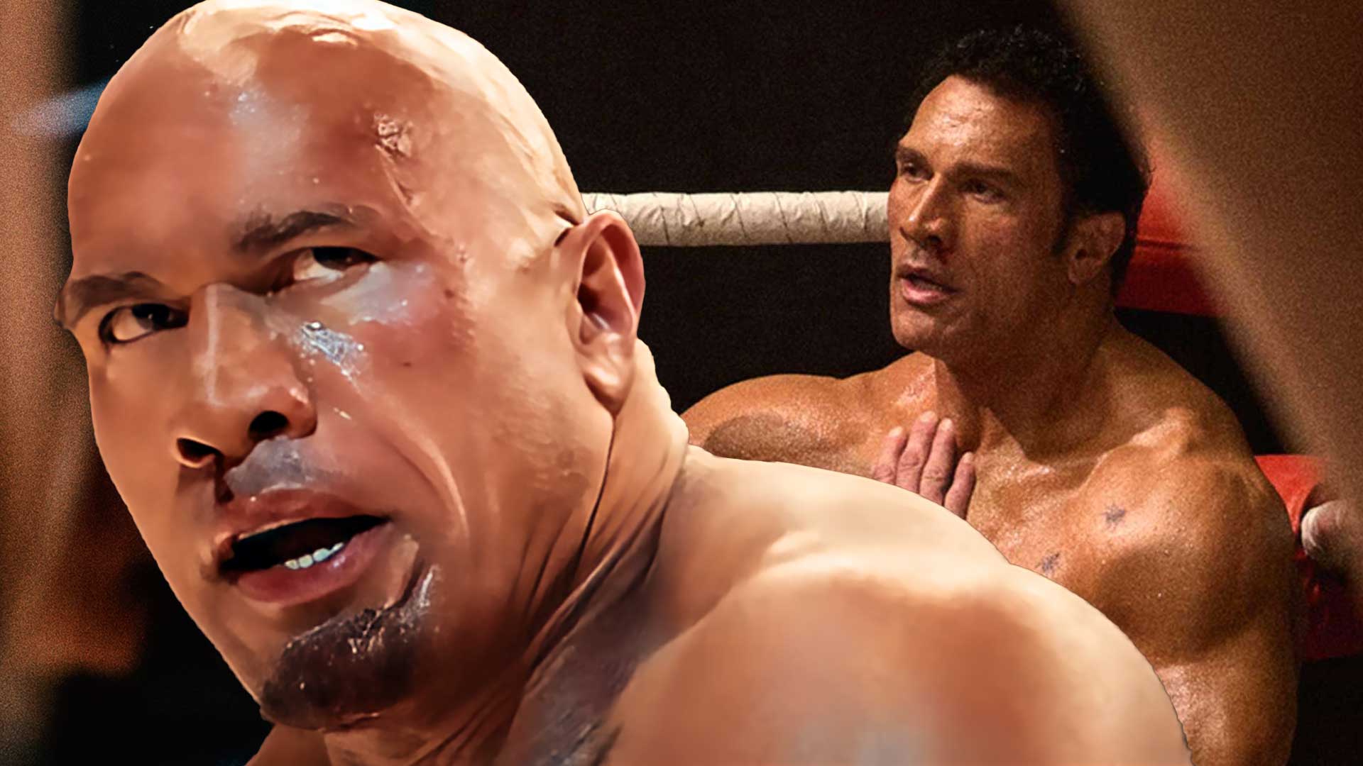 The Smashing Machine Proves Dwayne “The Rock” Johnson Can Actually Act
