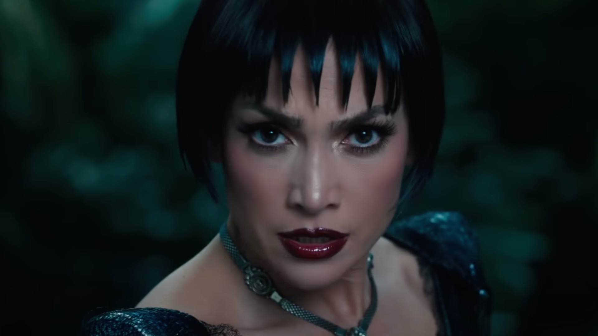 Jennifer Lopez stars in upcoming Kiss of the Spider Woman trailer
