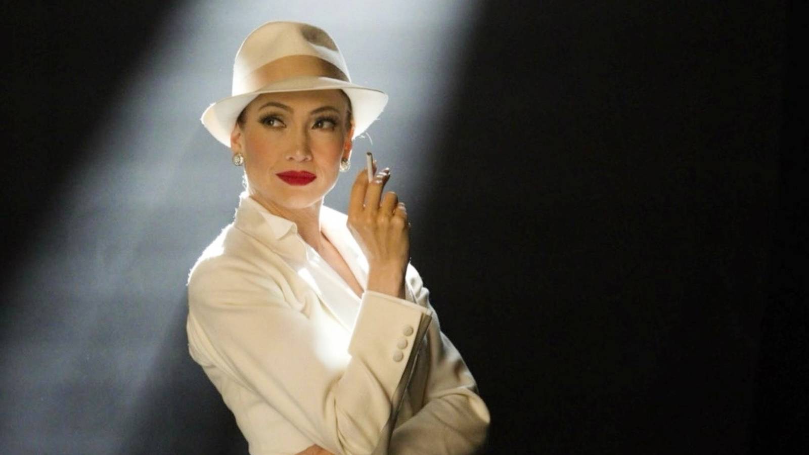 Jennifer Lopez & Diego Luna's New Movie Sets Fall Release After Rave Reviews