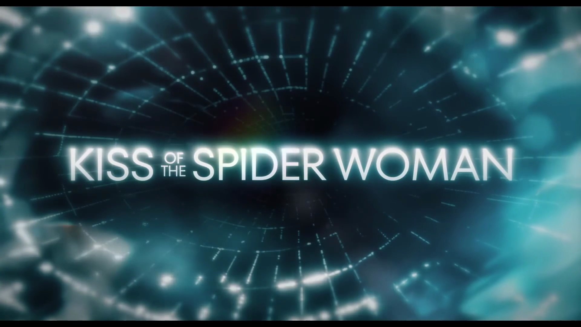 KISS OF THE SPIDER WOMAN VO