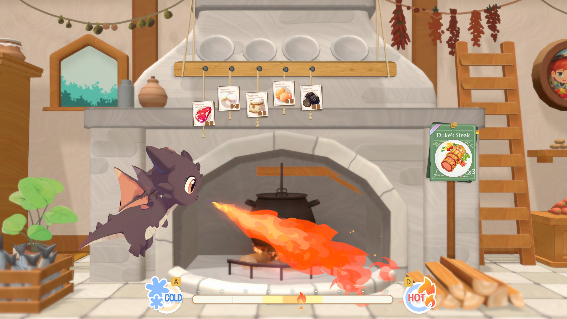 Dragon Song Tavern: Cozy & Adventurous on Steam