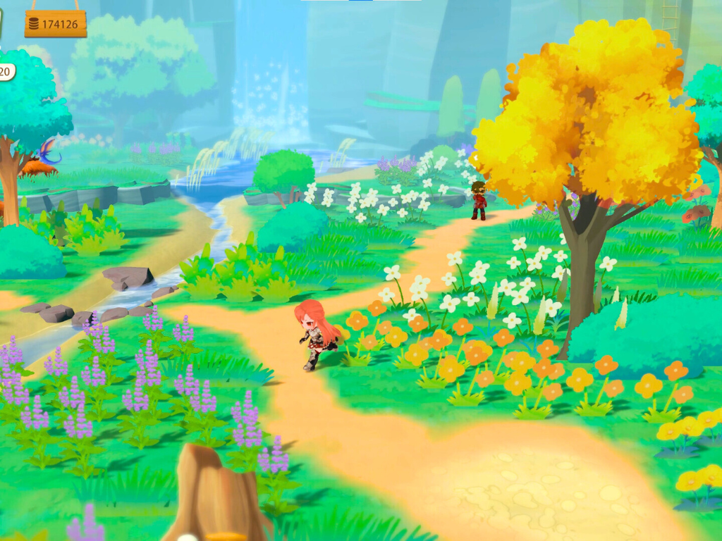 Steam launch: New adventure RPG launches on Steam with 20% discount in tow.net News