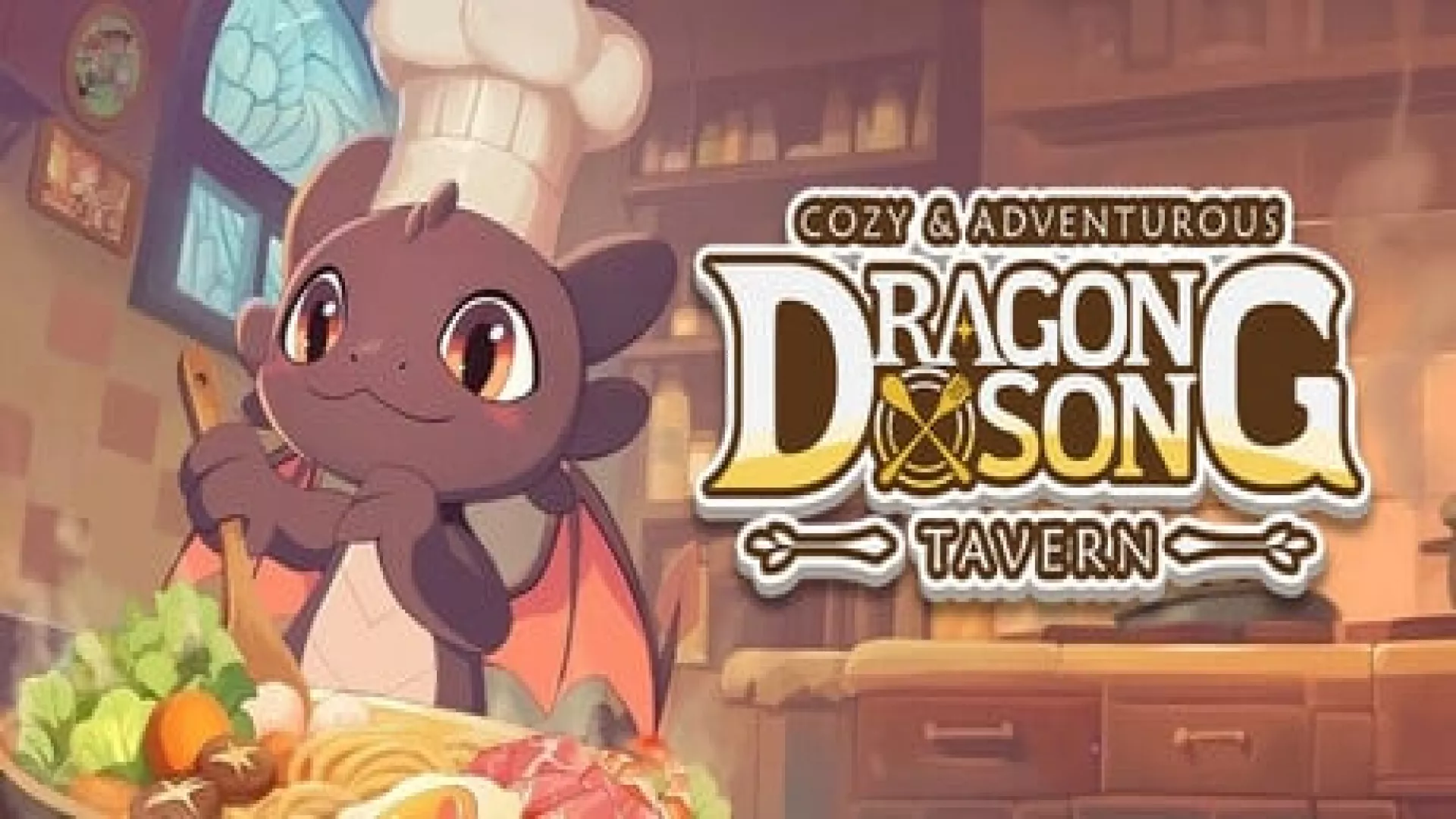 Buy Dragon Song Tavern Cozy and Adventurous Key