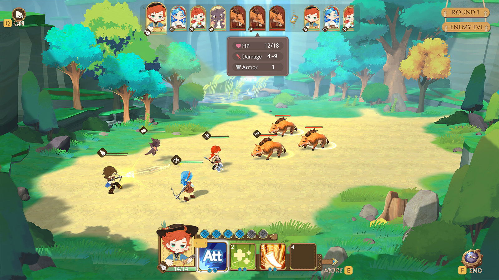 Dragon Song Tavern: Cozy & Adventurous (PC) Review