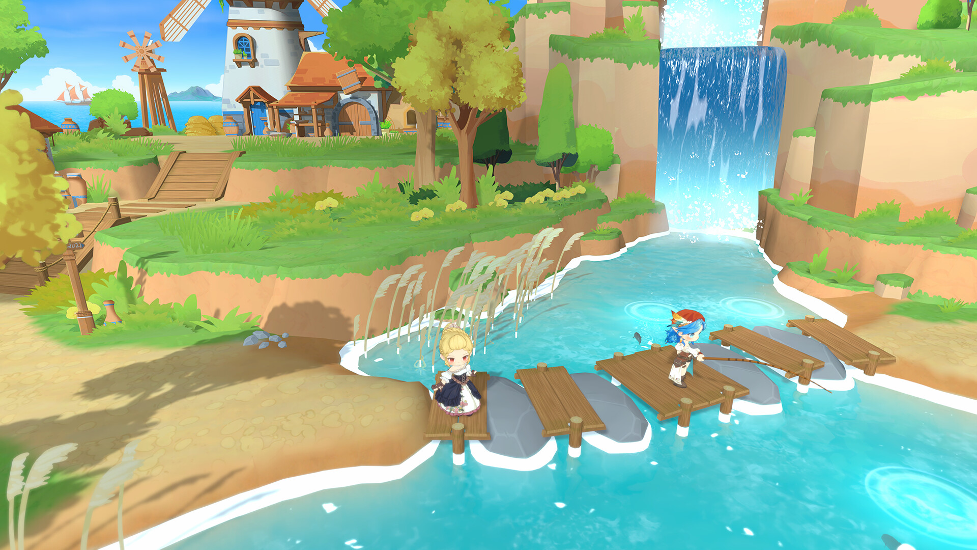 Image 26 Song Tavern: Cozy & Adventurous