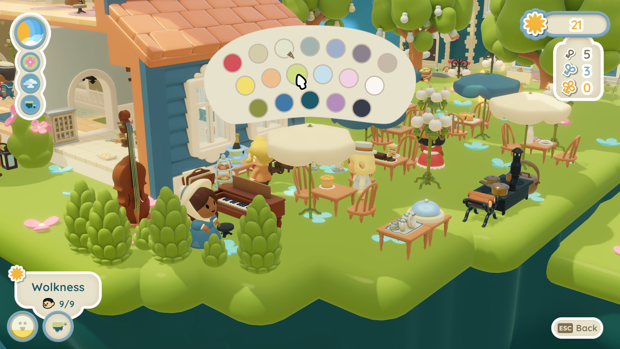 Steam Community - Group - Might & Delight