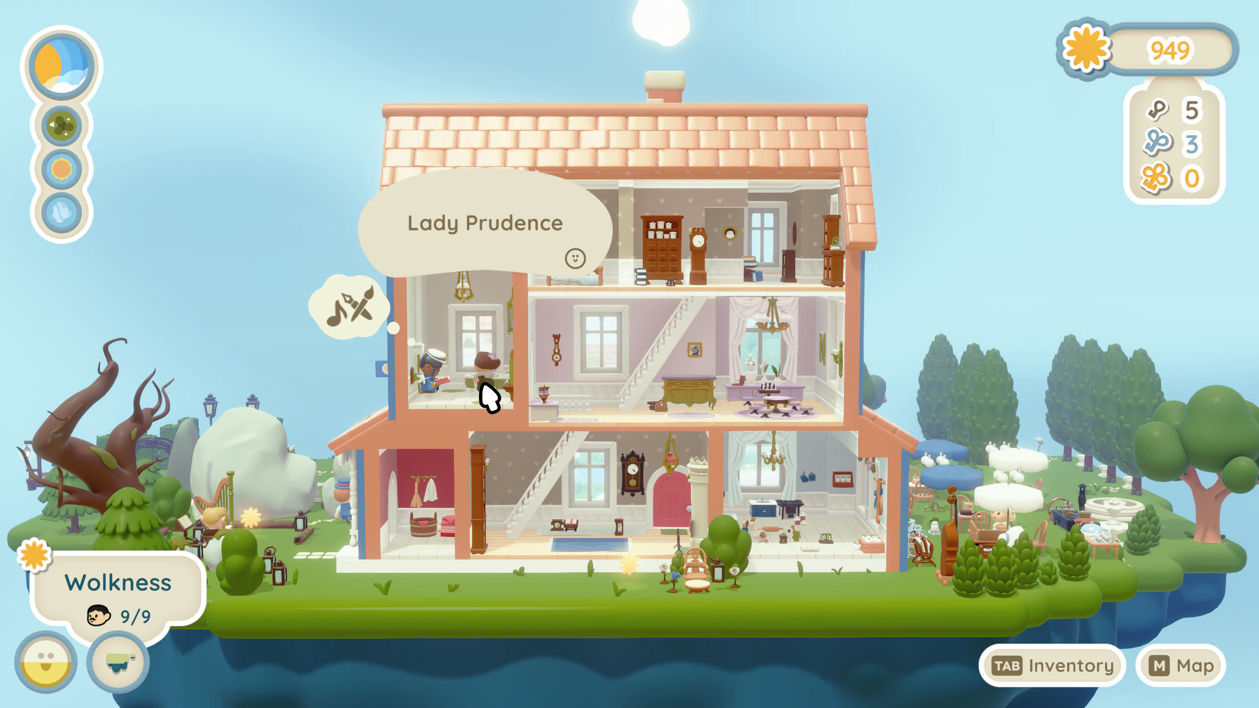 Steam Community - Group - Might & Delight