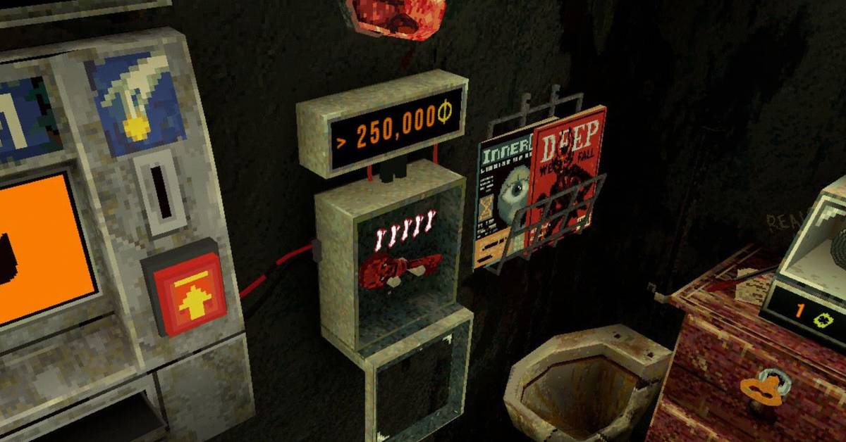 How To Get Skeleton Key in CloverPit