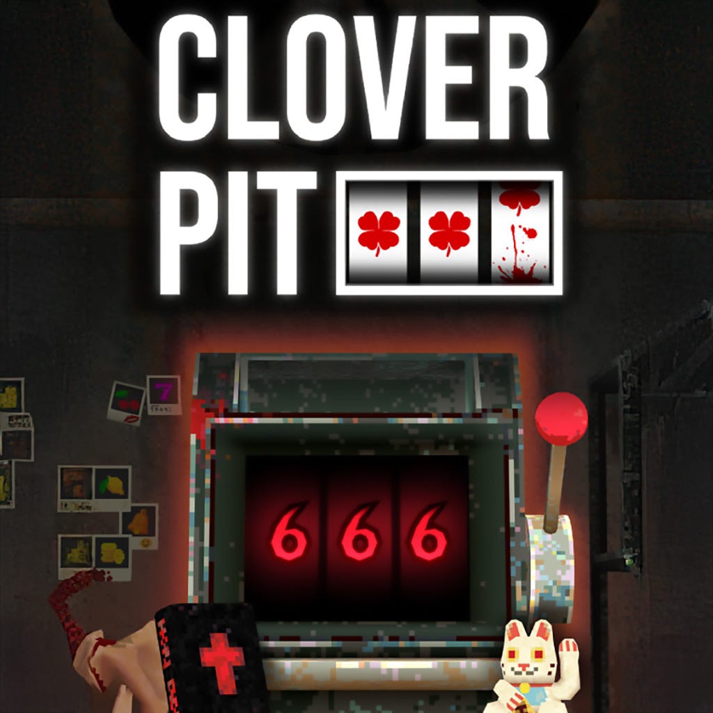 CloverPit