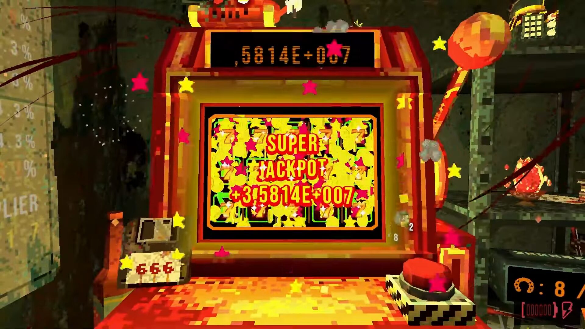 CloverPit launches September 3 [Update: Delayed to September 26]