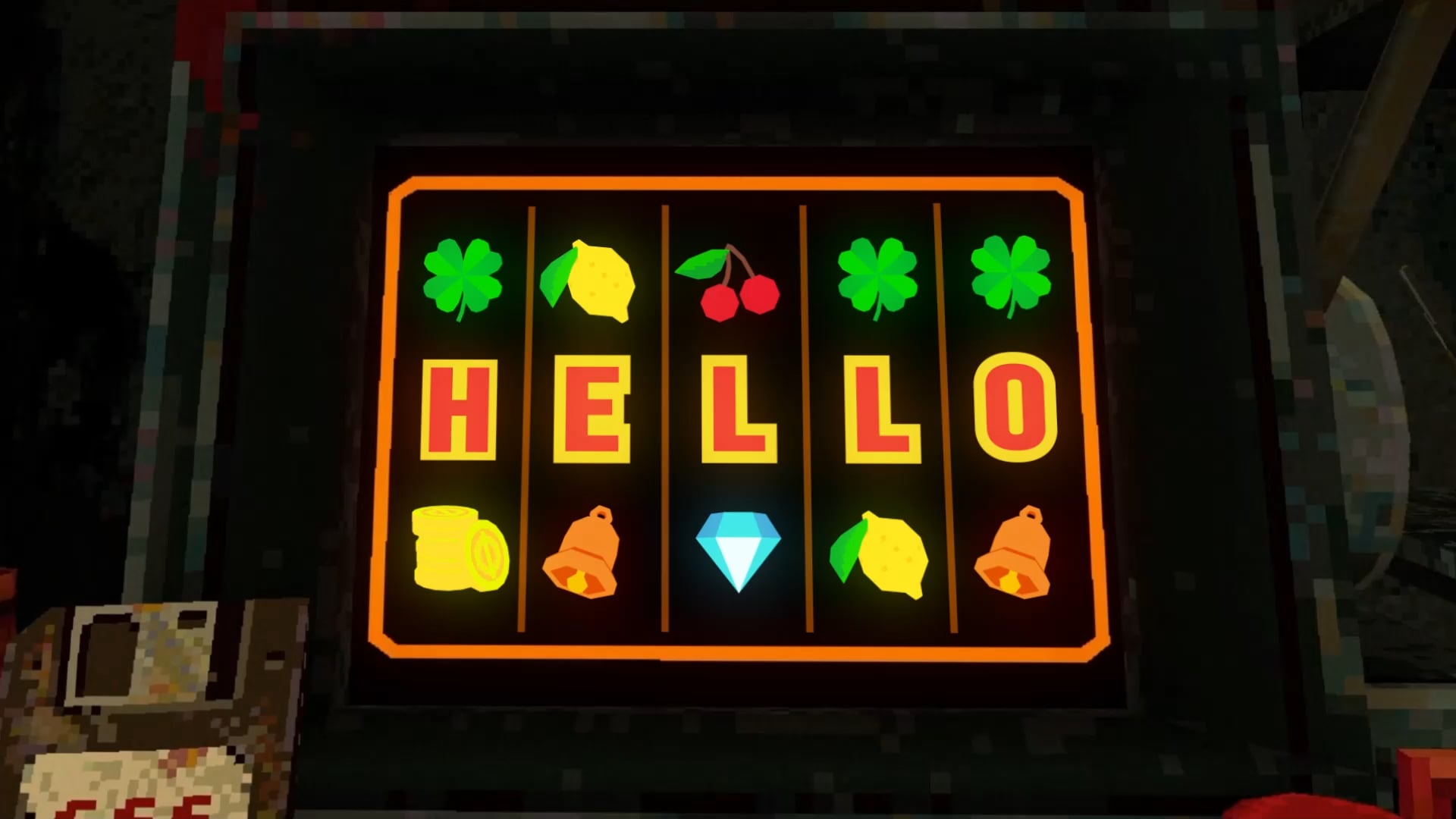 Dev here, CloverPit has a release date now!