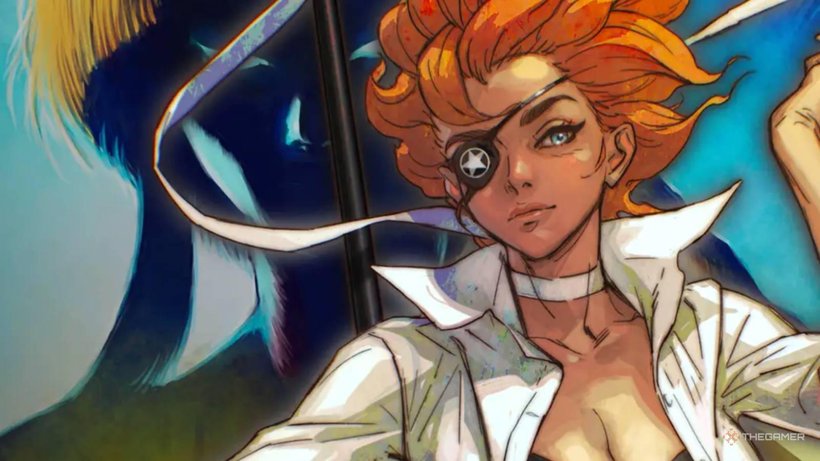 Hotel Barcelona Review: Discover The Creepy New Creation From SWERY And Suda51