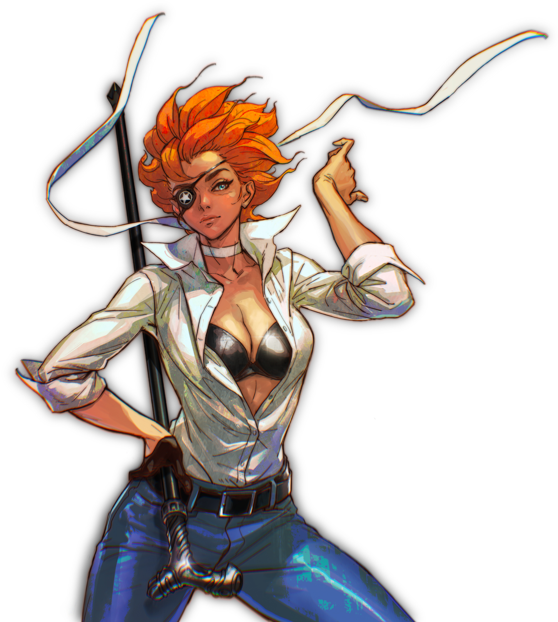 Hotel Barcelona Interview: Swery and Suda's Collaboration Is a Horror Action Game with a Time Looping Twist