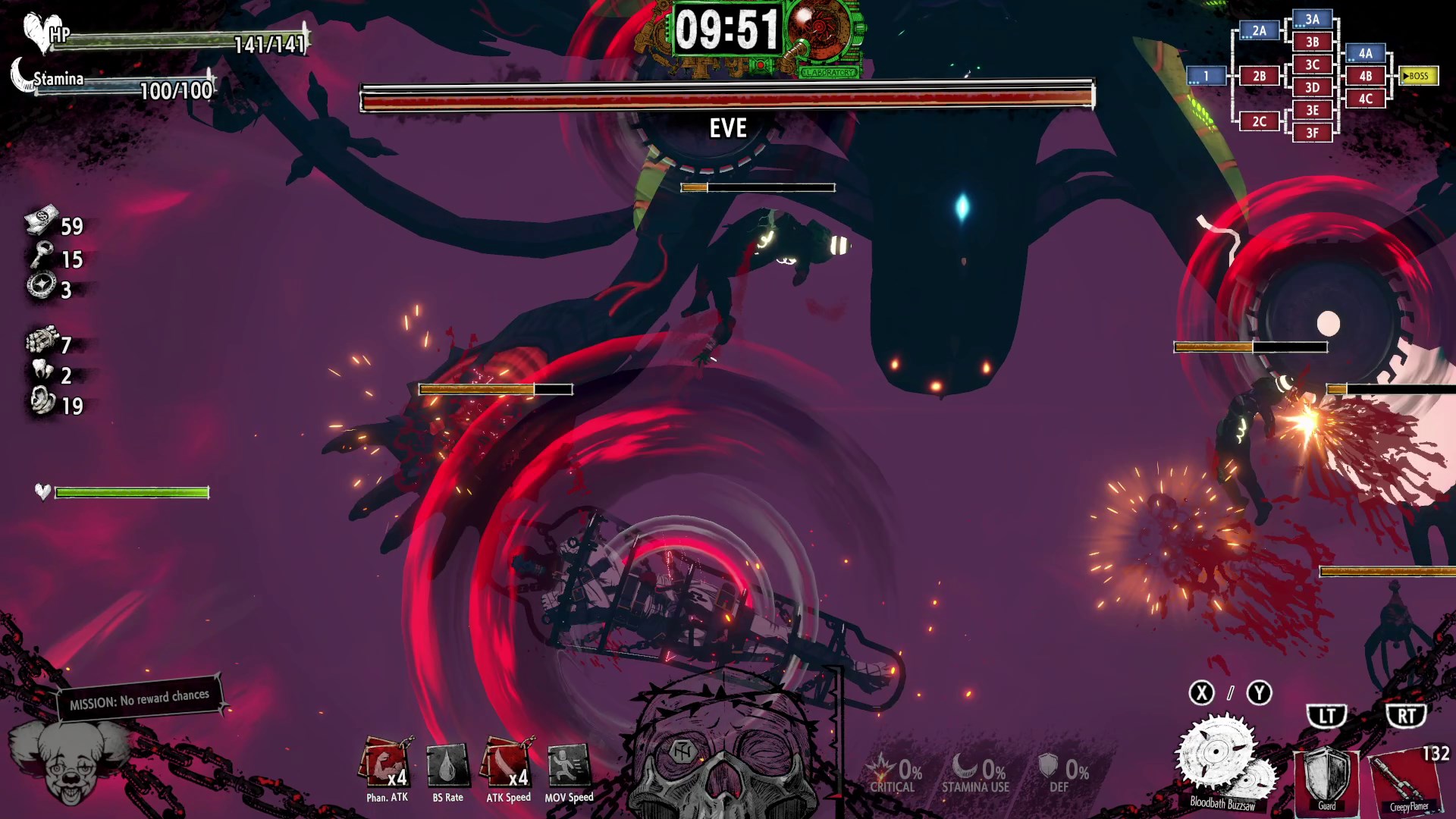 HOTEL BARCELONA Review