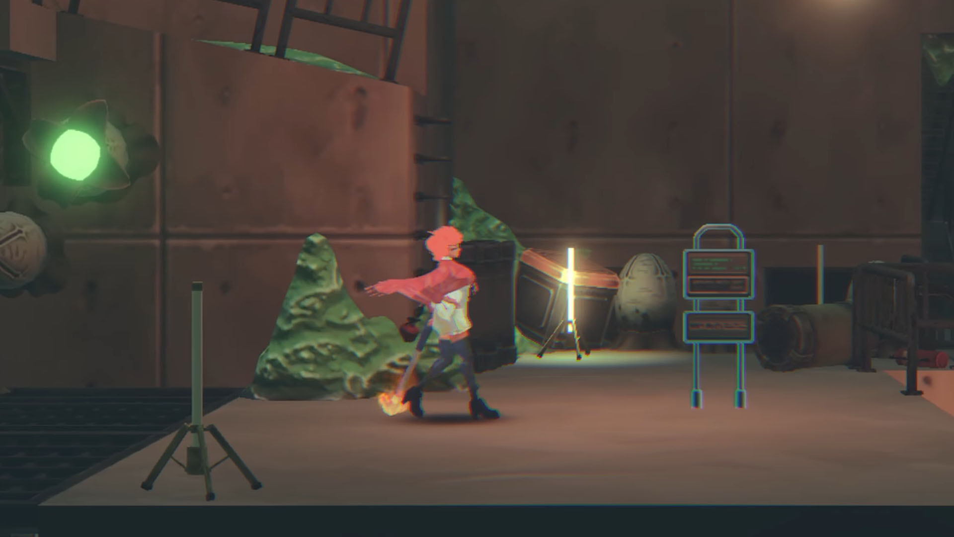 Hotel Barcelona 2025 trailer