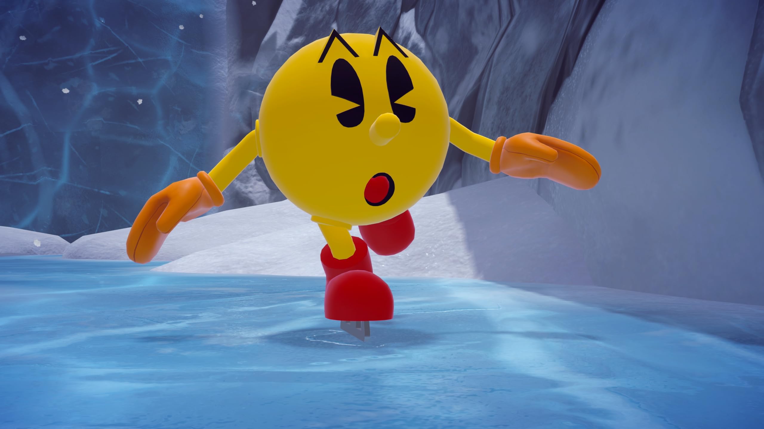 PAC MAN WORLD 2 Re PAC Series X, Video Games