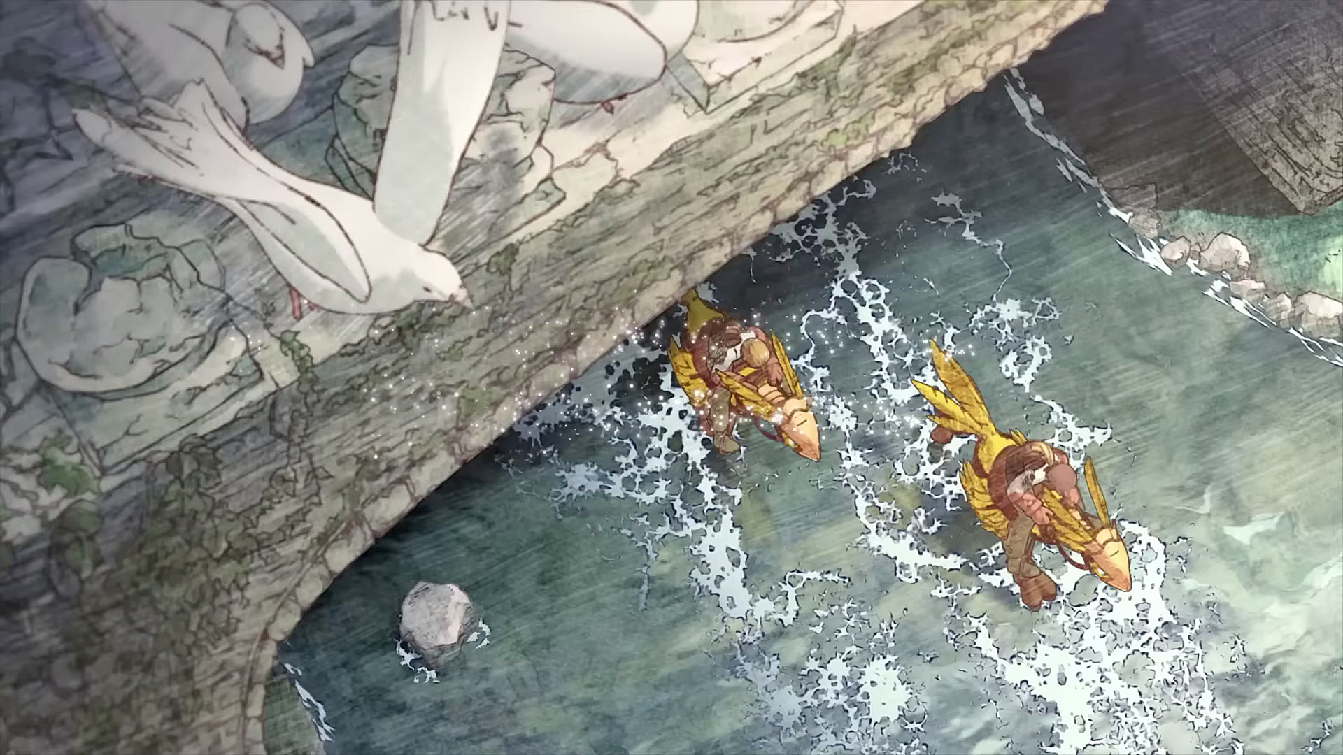 The Ivalice Chronicles Screenshots