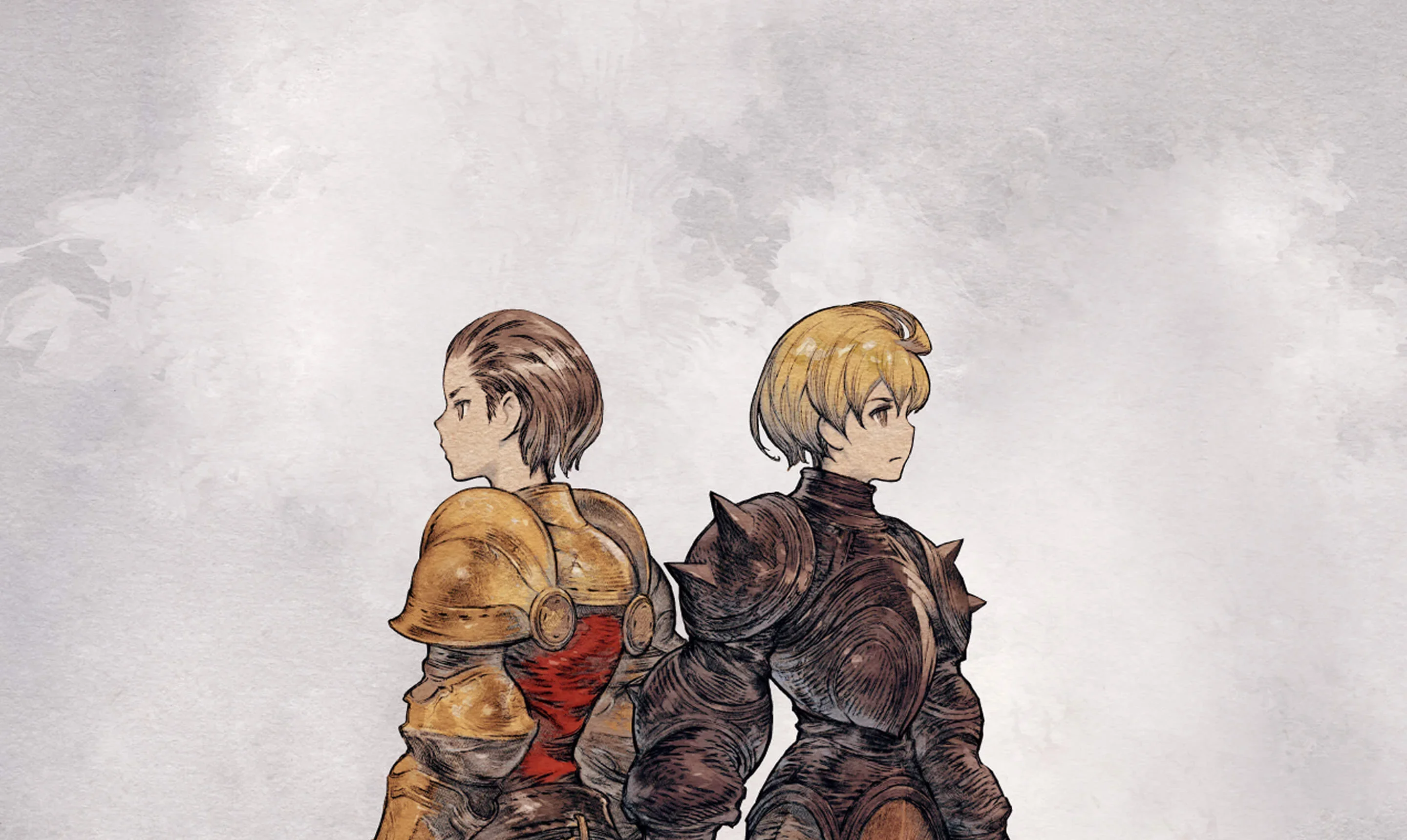 FINAL FANTASY TACTICS Ivalice Chronicles