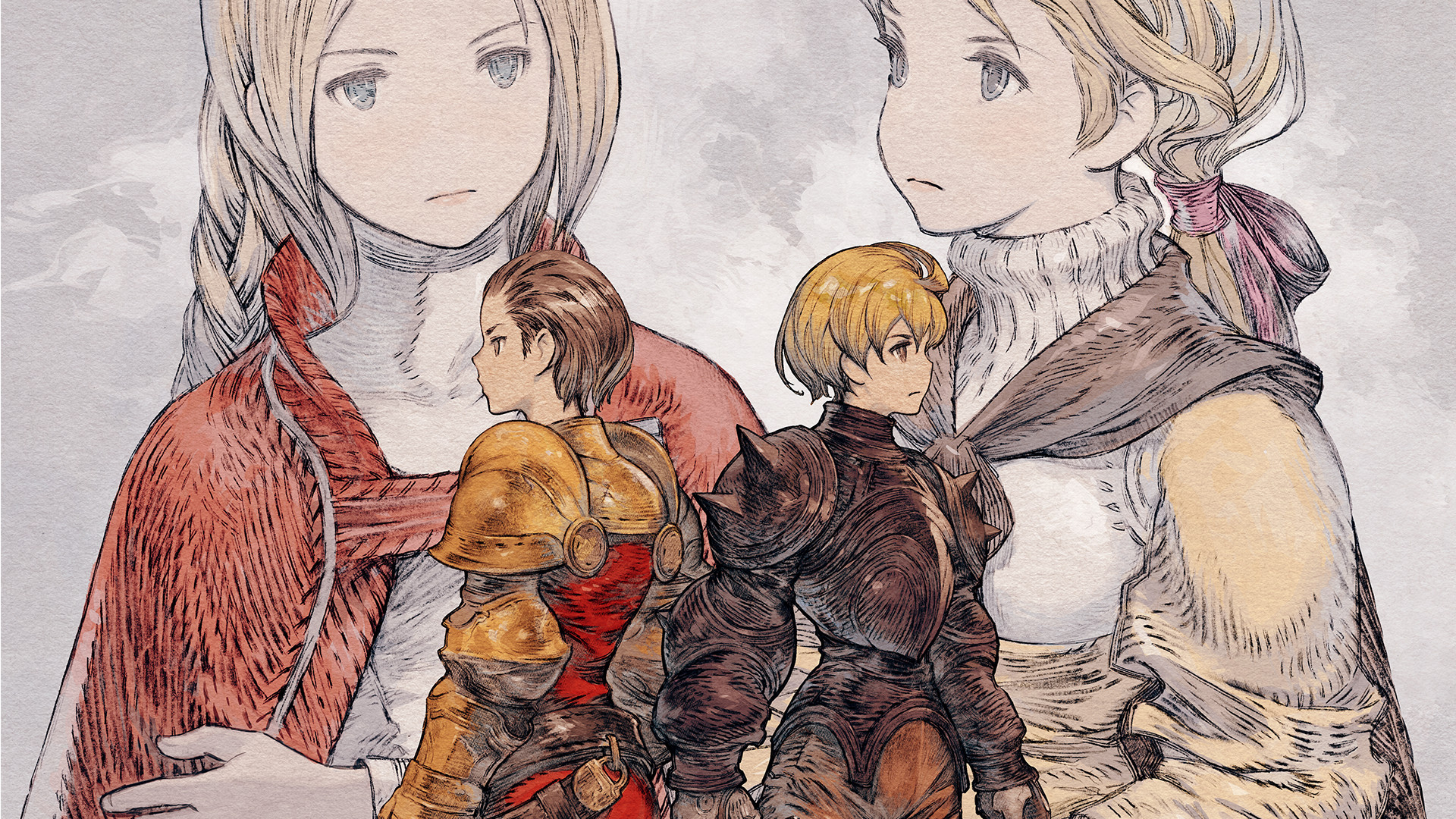 Final Fantasy Tactics: The Ivalice Chronicles review: Fantastic tweaks elevate a classic while leaving its spirit intact