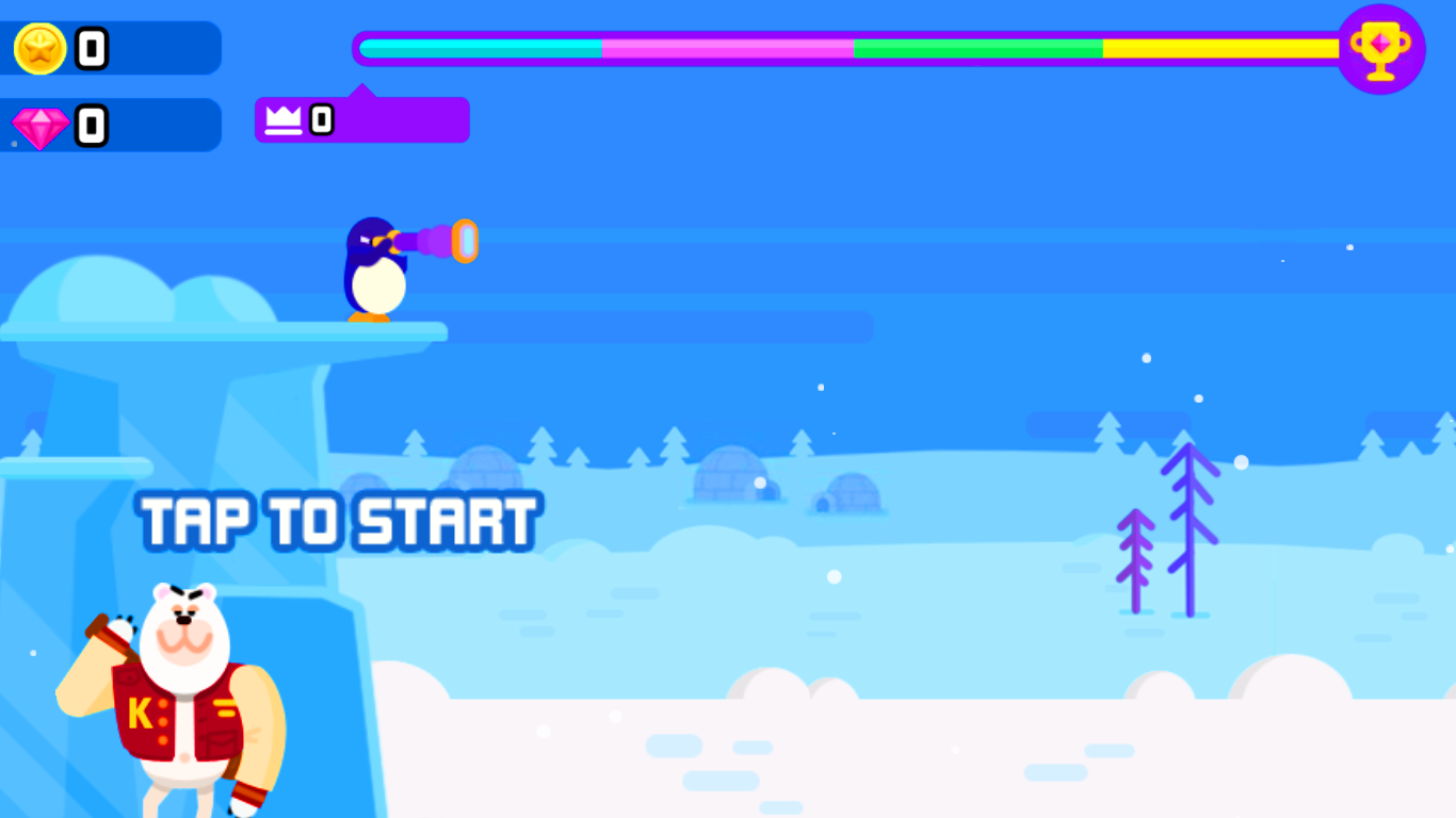 Bounce Masters (by Gaming Entertainment): Play Online For Free On Playhop