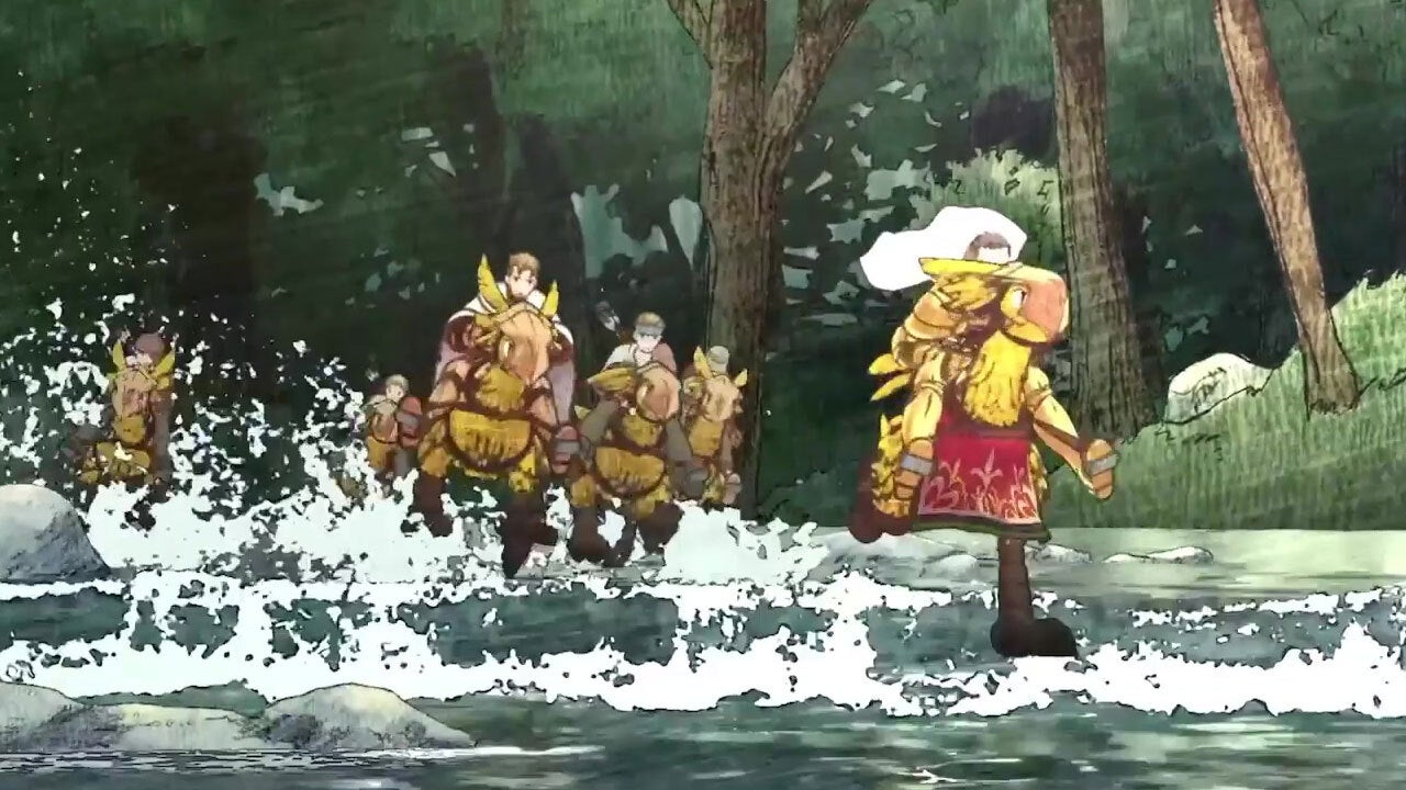 Final Fantasy Tactics: The Ivalice Chronicles Video Review