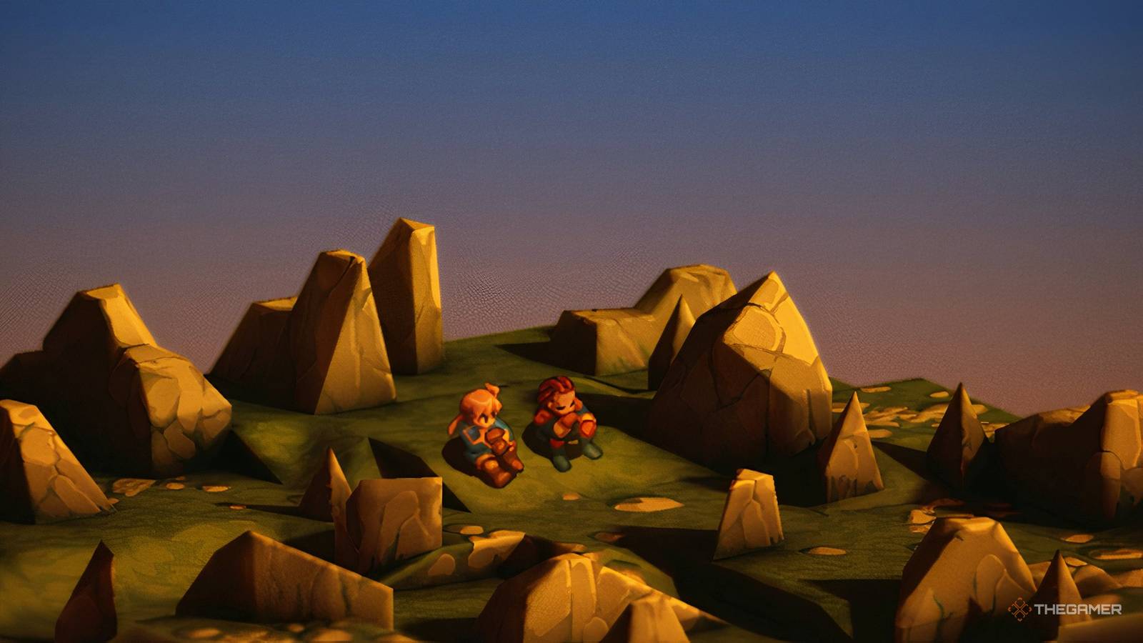 Final Fantasy Tactics: The Ivalice Chronicles Will Greatly Expand Upon The PlayStation Classic's Script