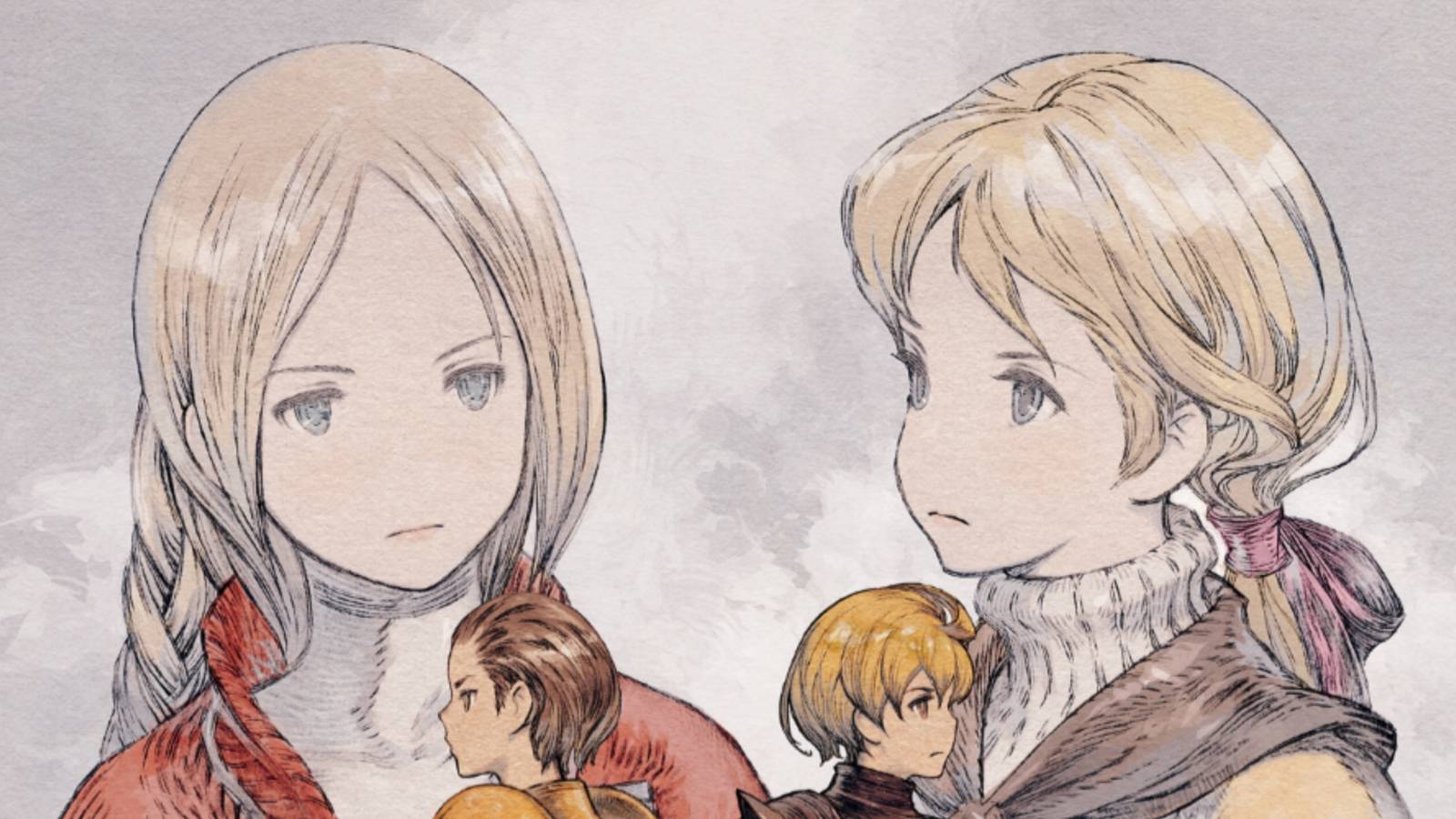 Why Final Fantasy Tactics: The Ivalice Chronicles' New Graphics Are Both A Blessing And A Curse