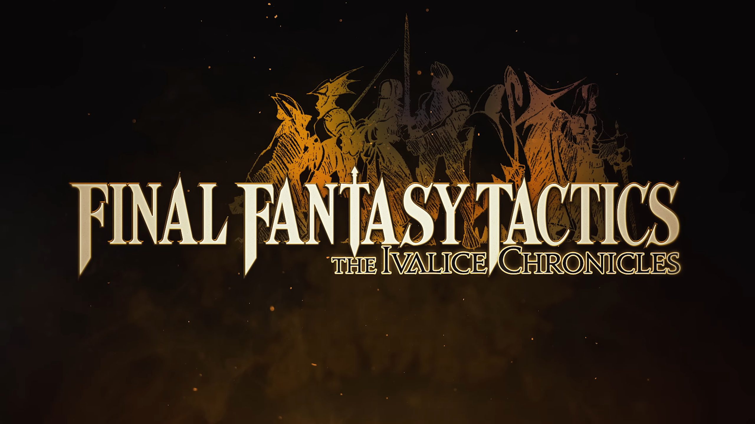 Final Fantasy Tactics