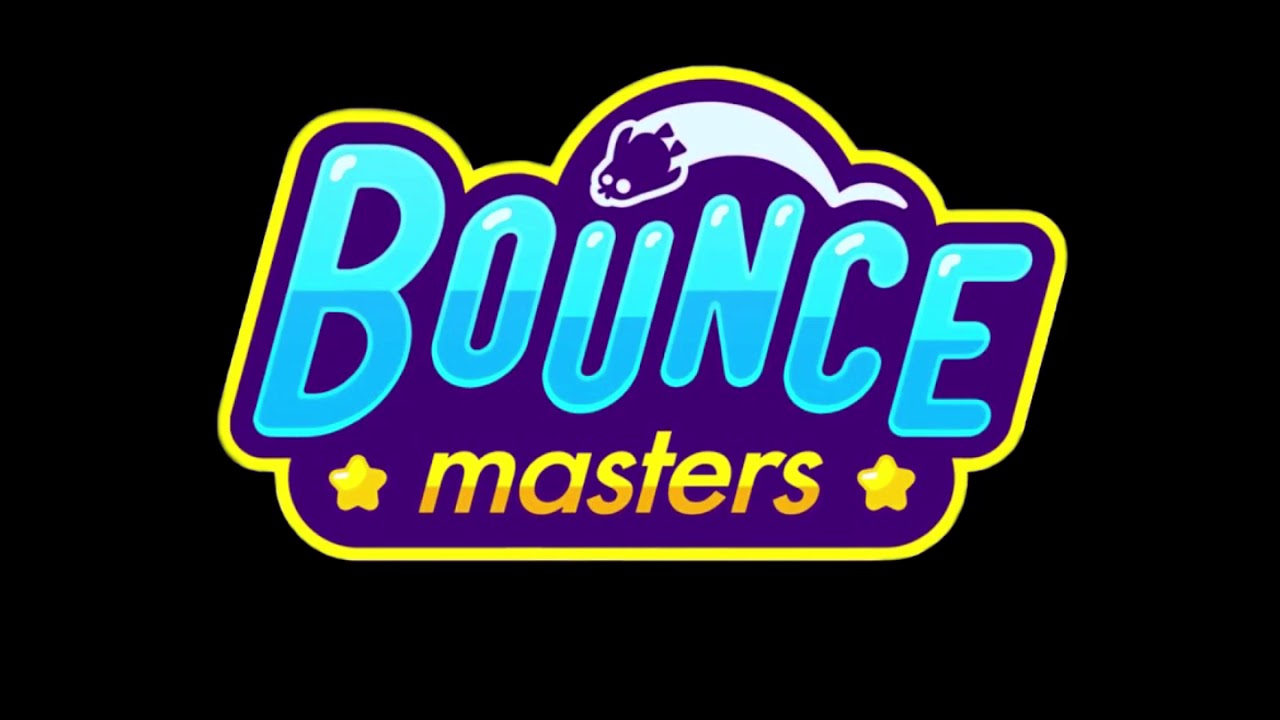 Bouncemasters OST