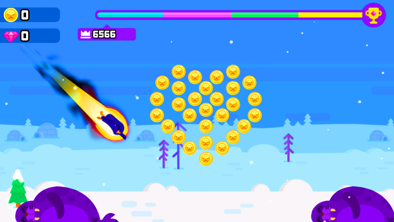 Bounce Masters (by Gaming Entertainment): Play Online For Free On Playhop