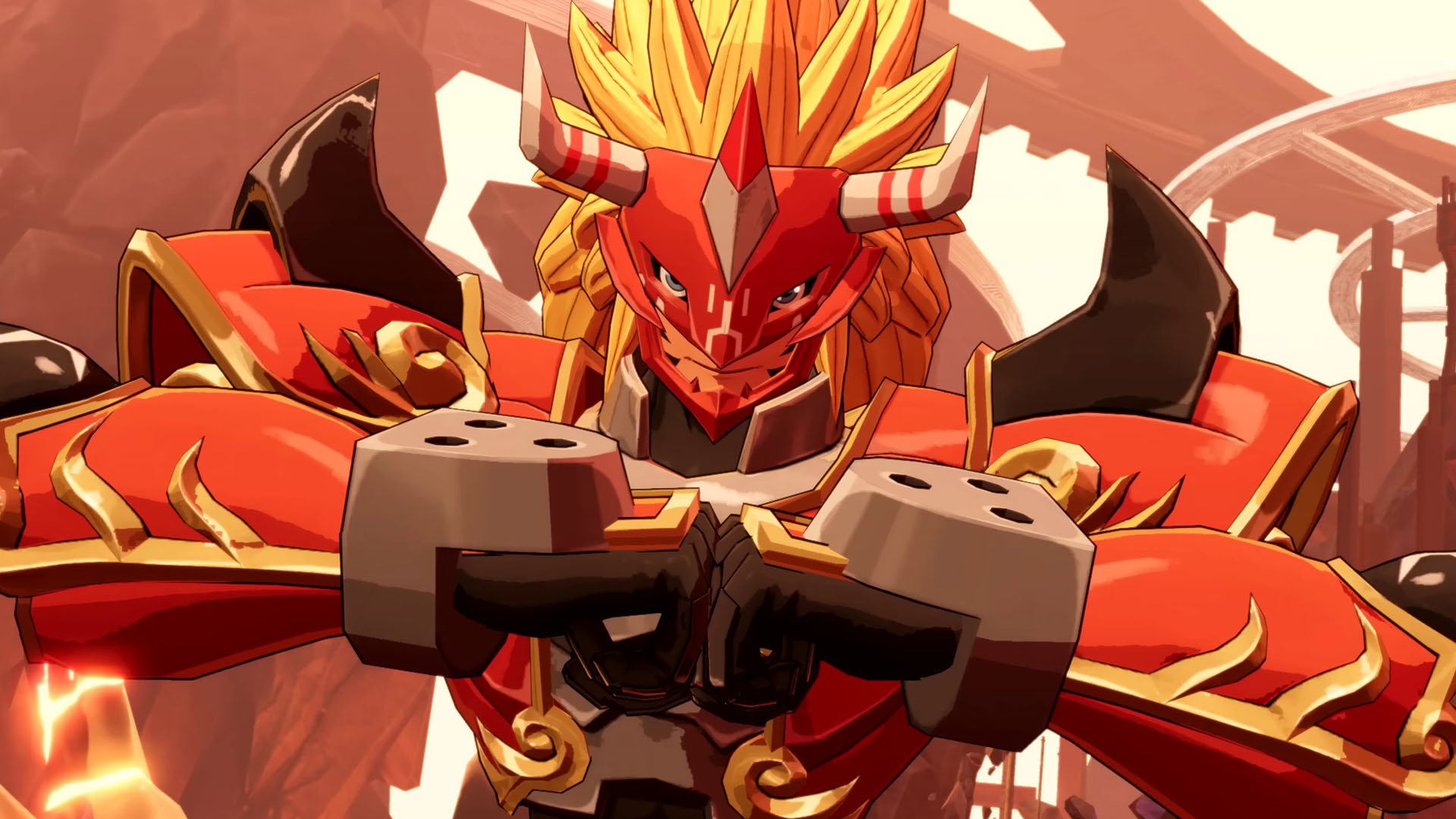 Digimon Story: Time Stranger details story, world, characters, Digimon count, and more