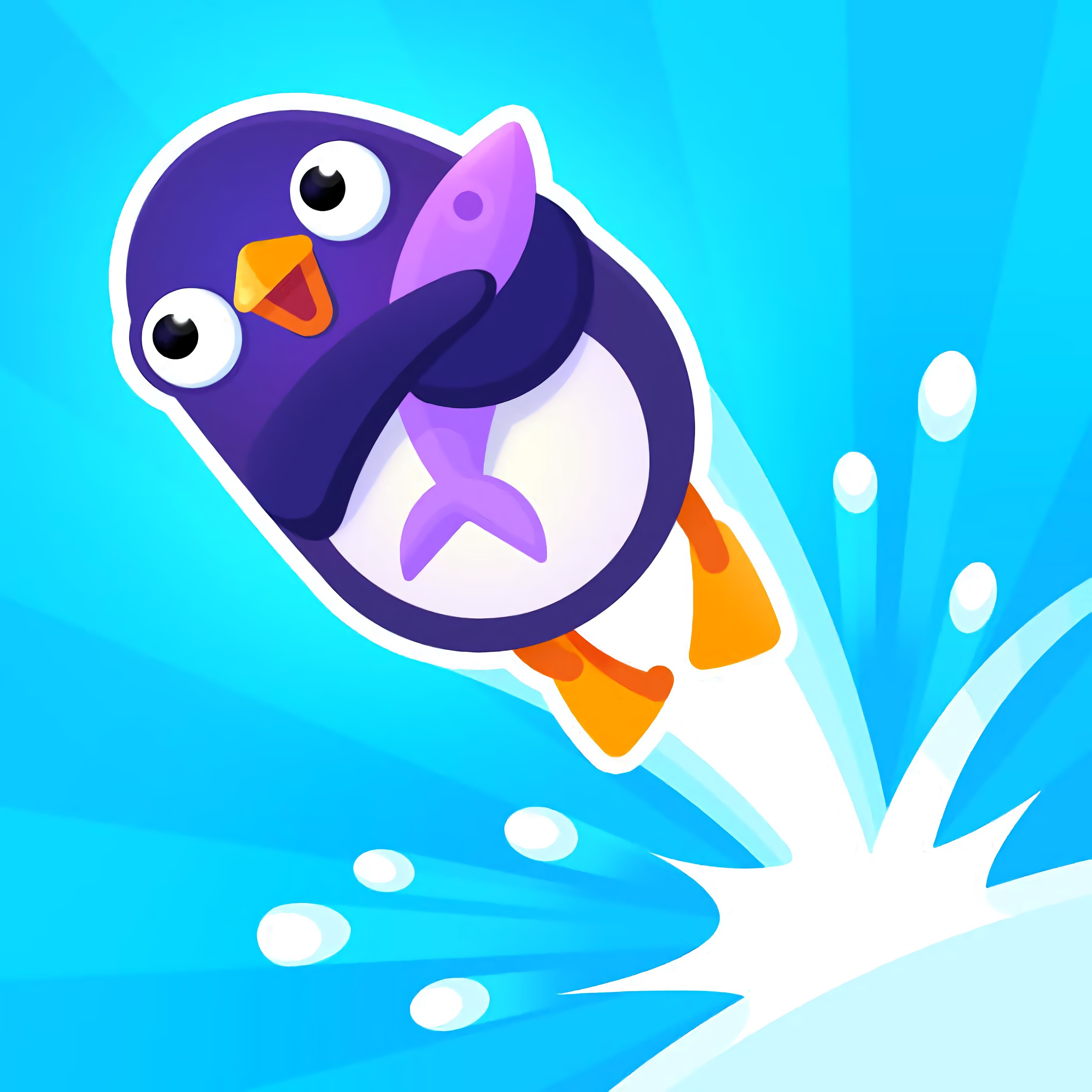Penguin Games Free on Desura