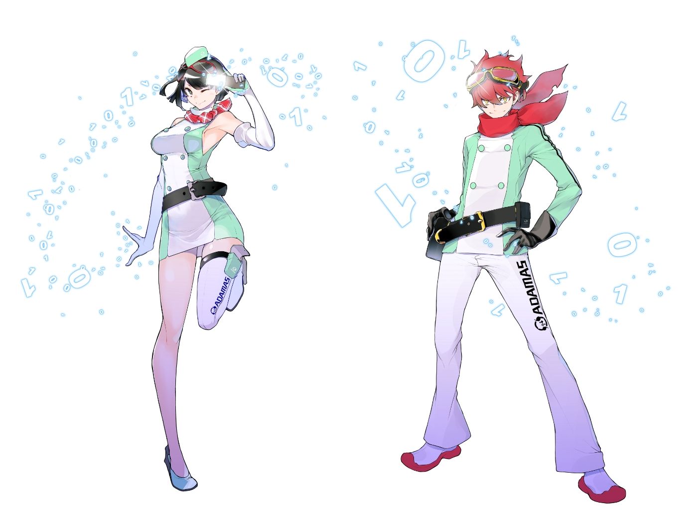 Digimon Story: Time Stranger- Digimon Con Video Digest, Clean Art & Screencaps, Steam Page Update. With the Will // Digimon Forums