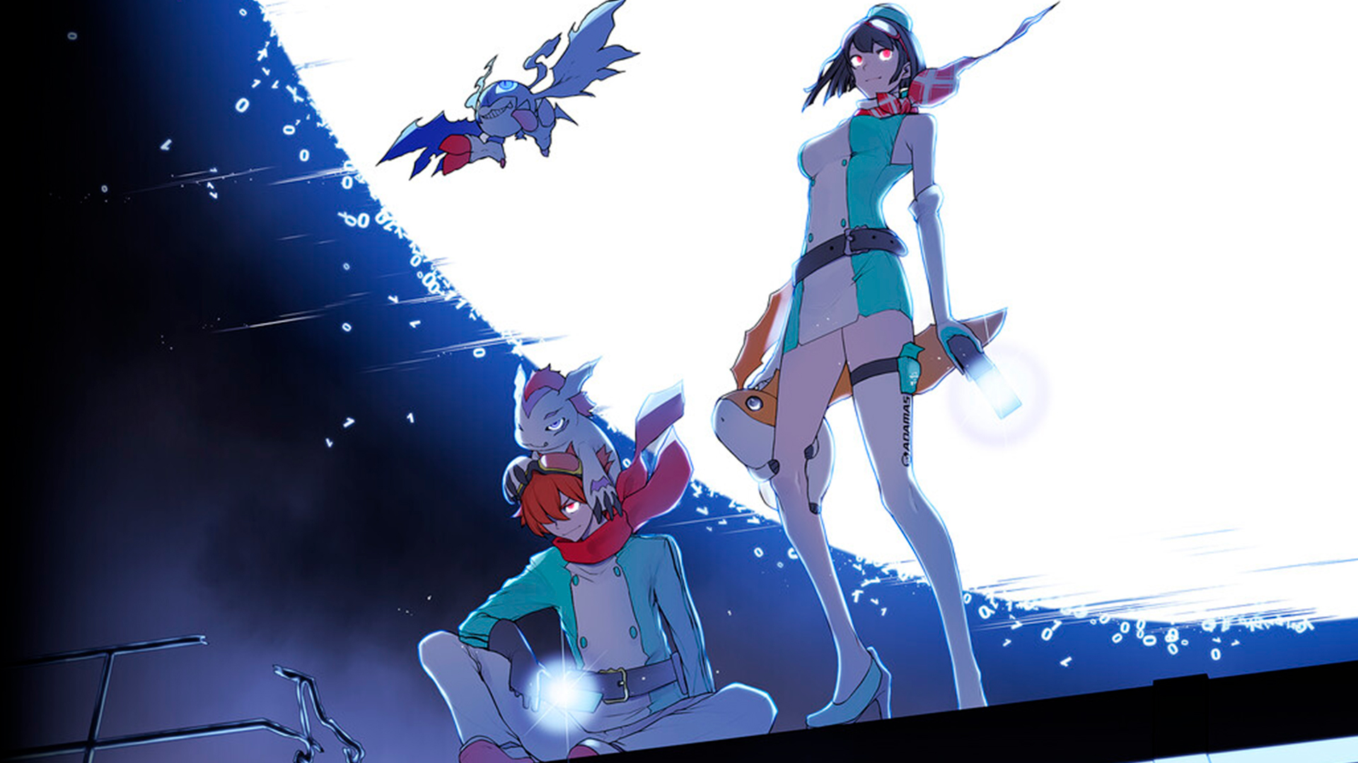 IDCGames Story Time Stranger