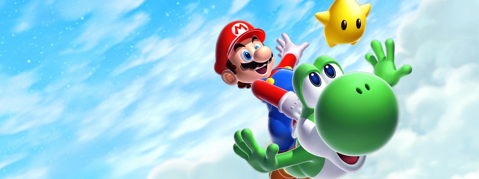 Super Mario Galaxy 2 Review
