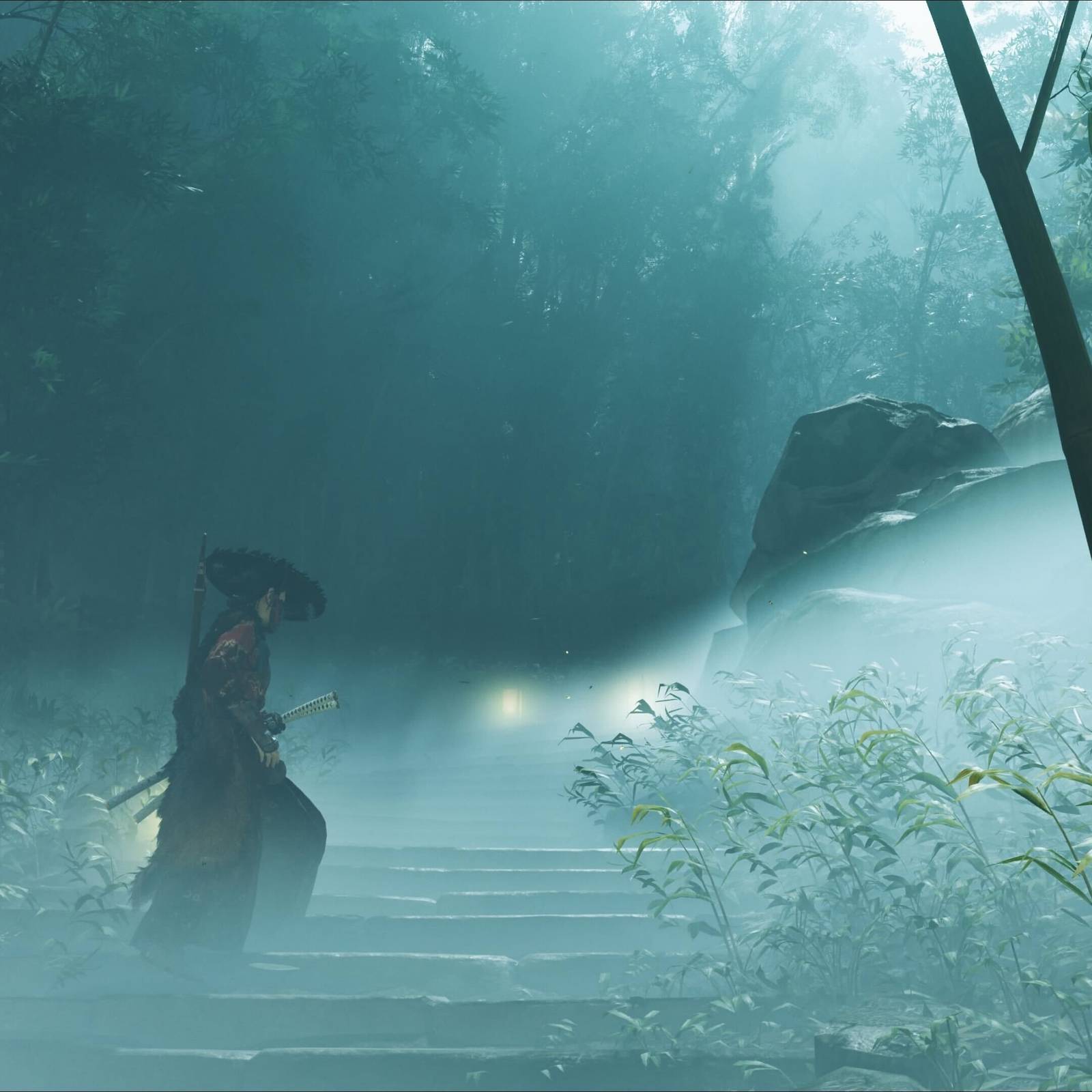 Ghost of Yōtei beginner's tips to know before you start