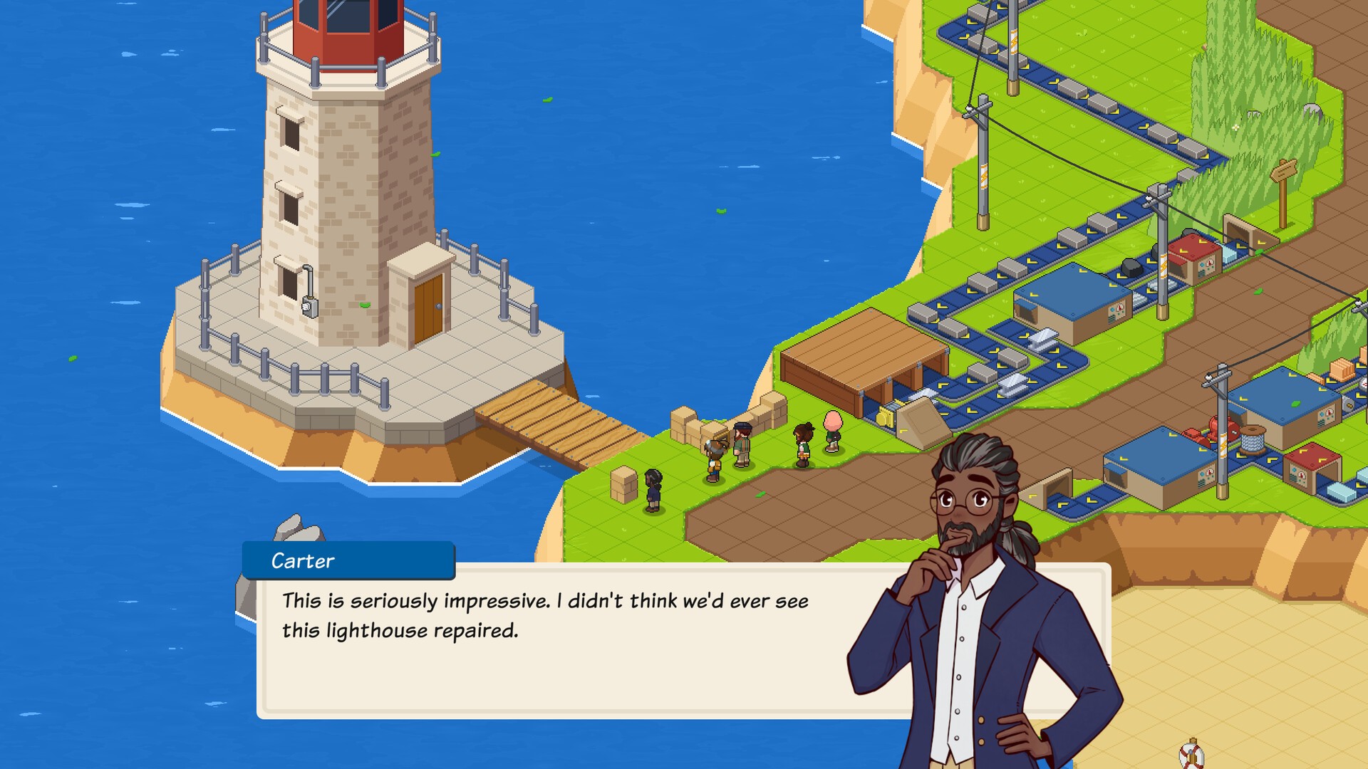 Buy Little Rocket Lab (Steam)