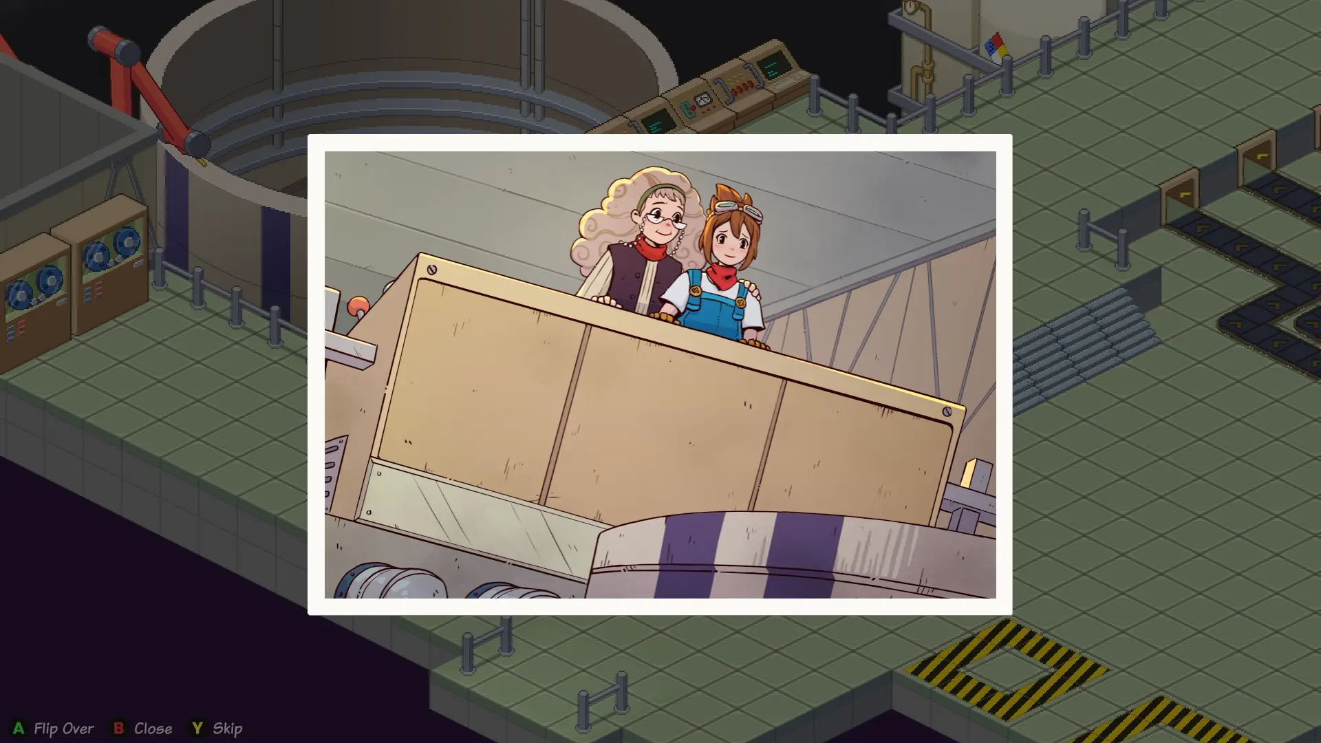 Little Rocket Lab review. Loot Level Chill