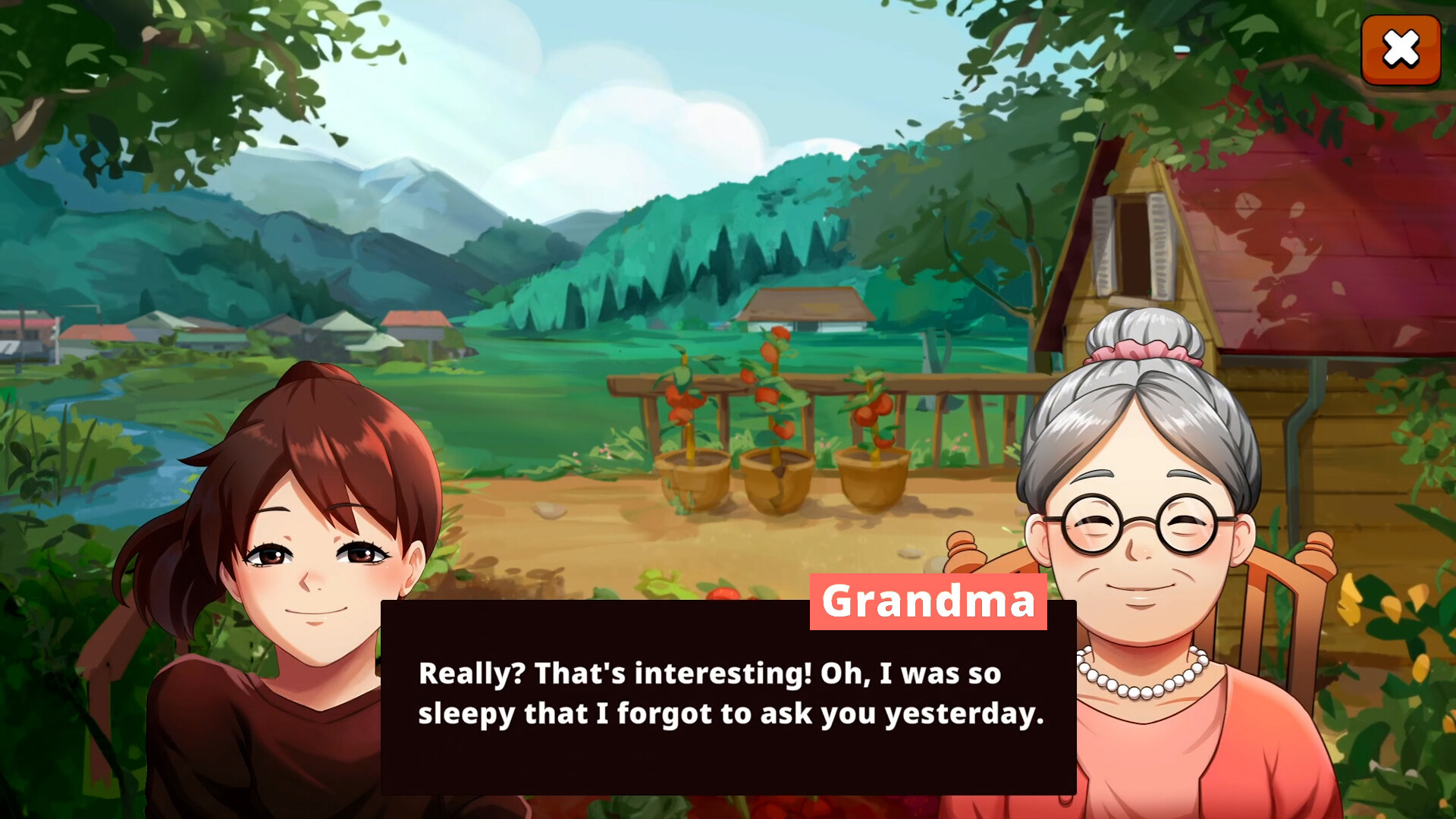 Save 10% on Comfy Girl: Lofi Companion on Steam