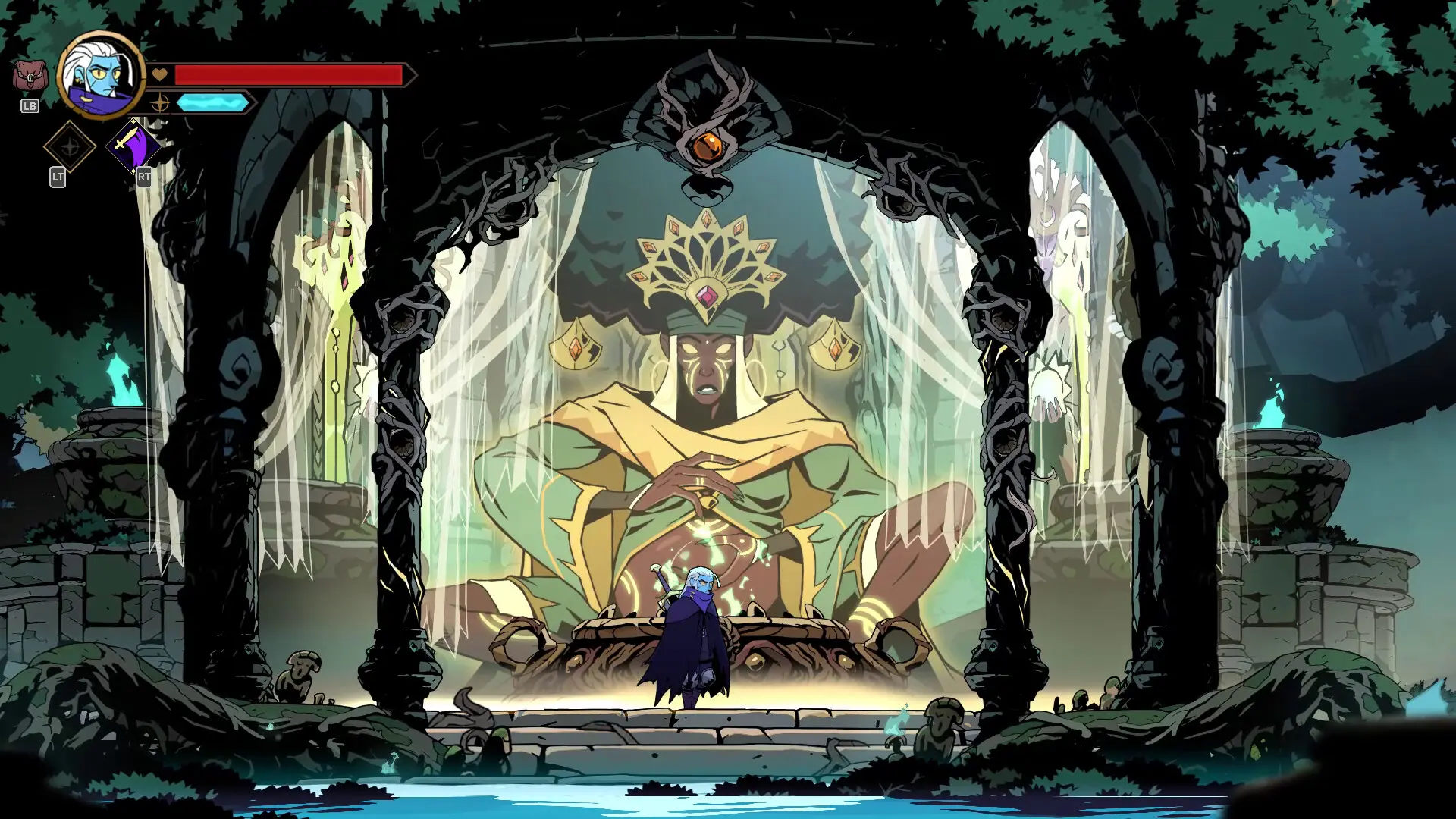Beat 'Em Up Roguelite Absolum Gets An Animated Series