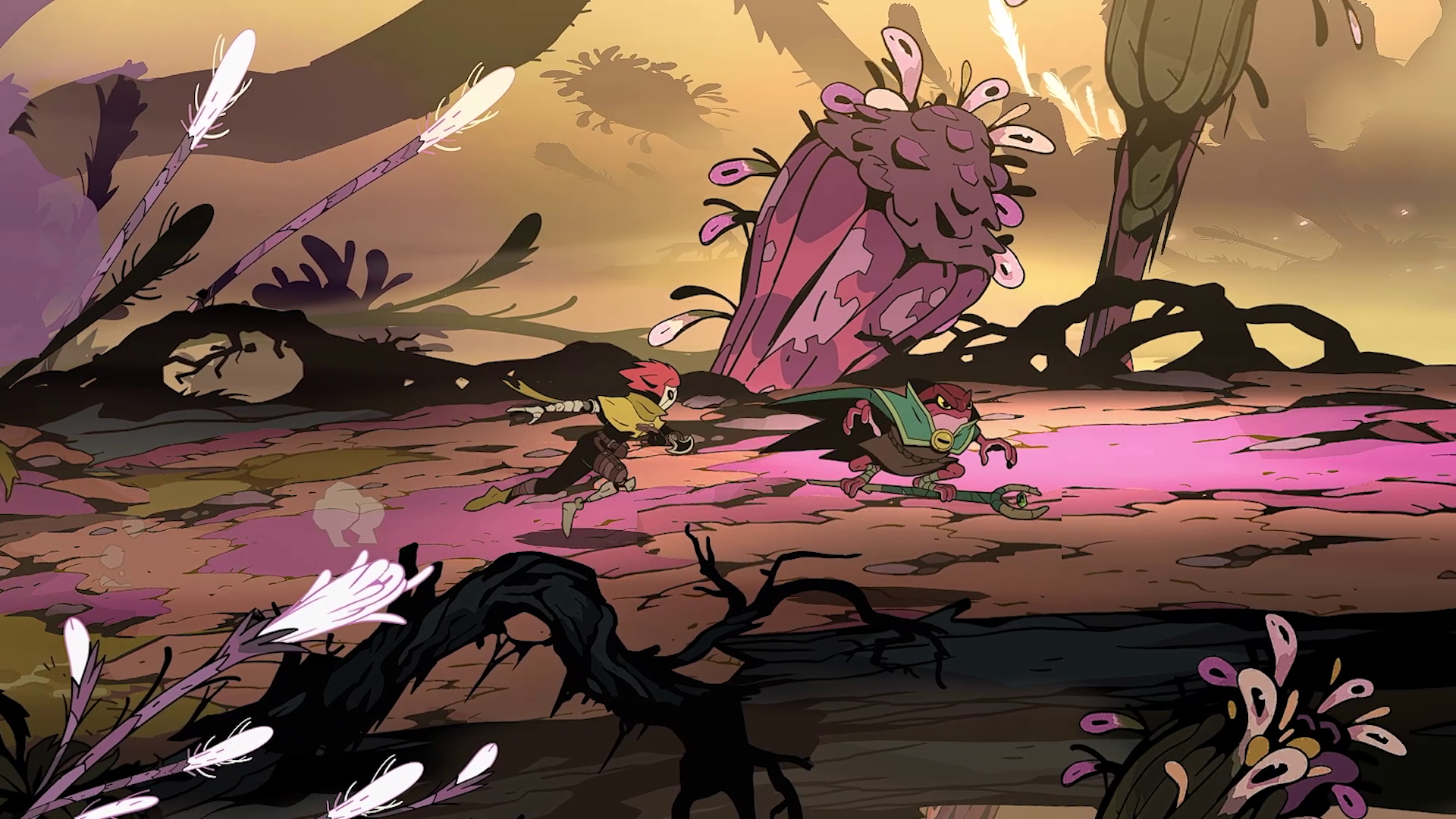 Absolum preview