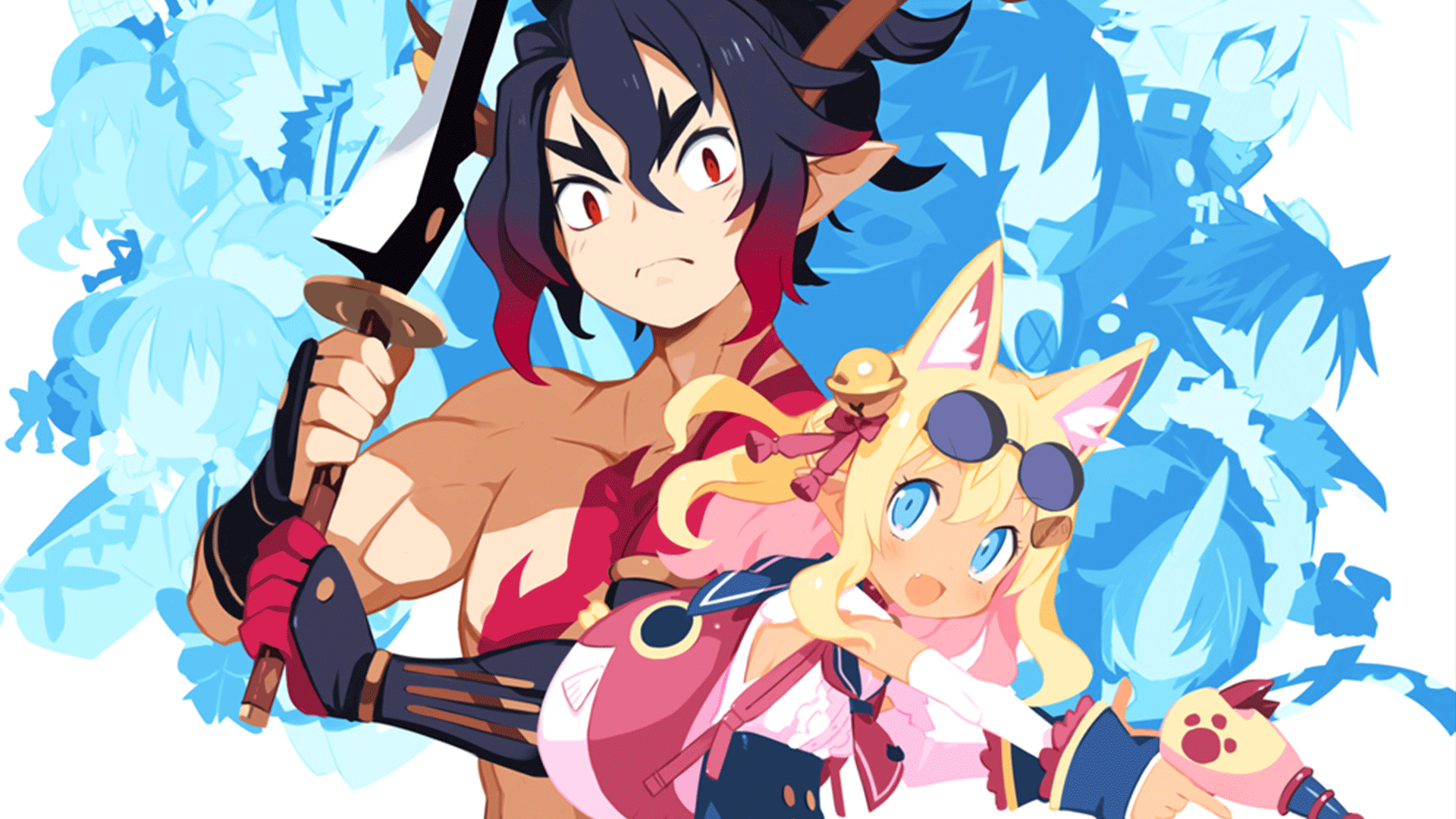 Disgaea 7 Complete