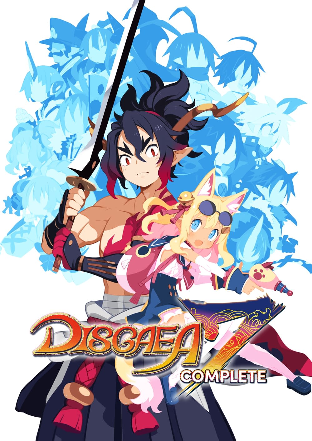 Disgaea 7 Complete Announced For Nintendo Switch 2